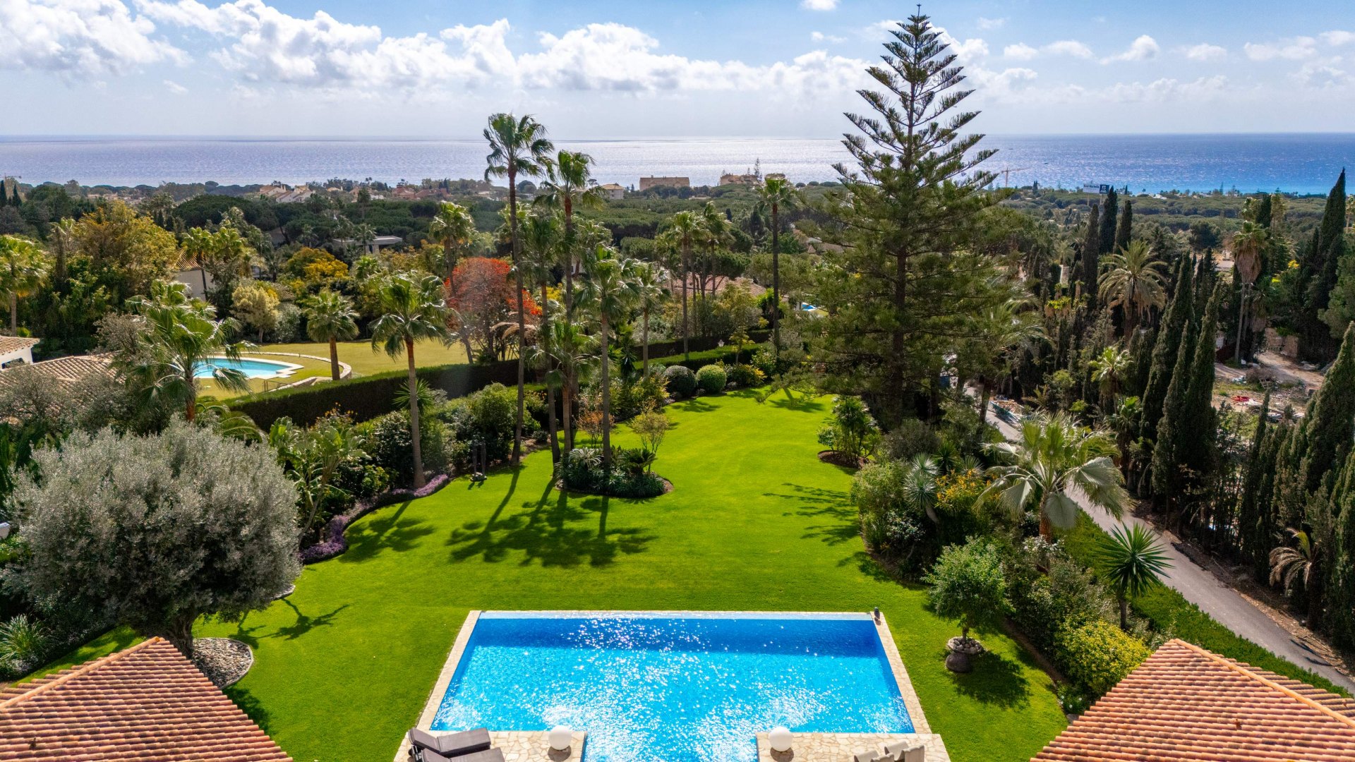 Hacienda las Chapas, Marbella Este