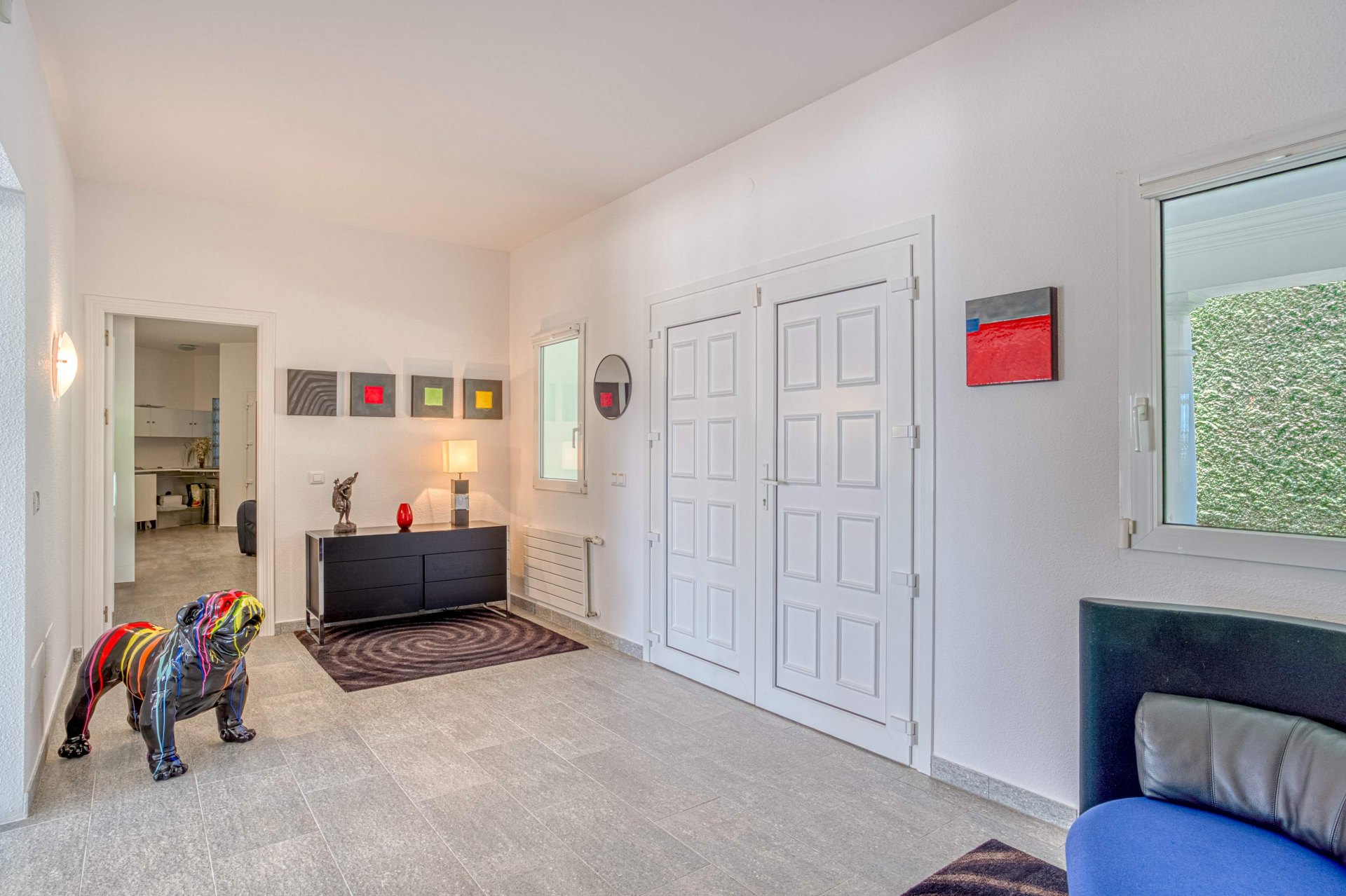 Villa con un gran potencial en una de las zonas mas exclusivas de Marbella, Las Chapas