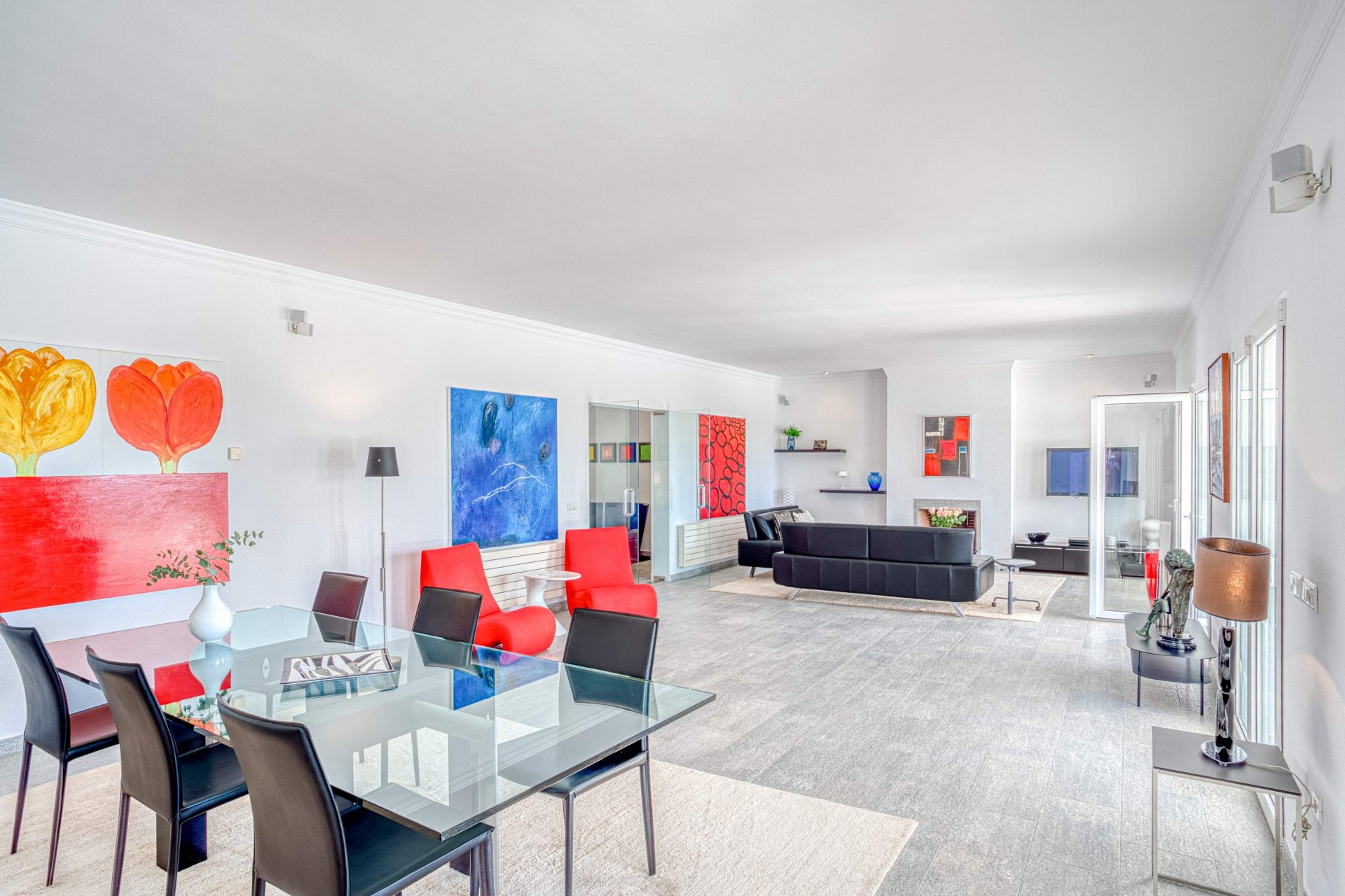 Villa con un gran potencial en una de las zonas mas exclusivas de Marbella, Las Chapas