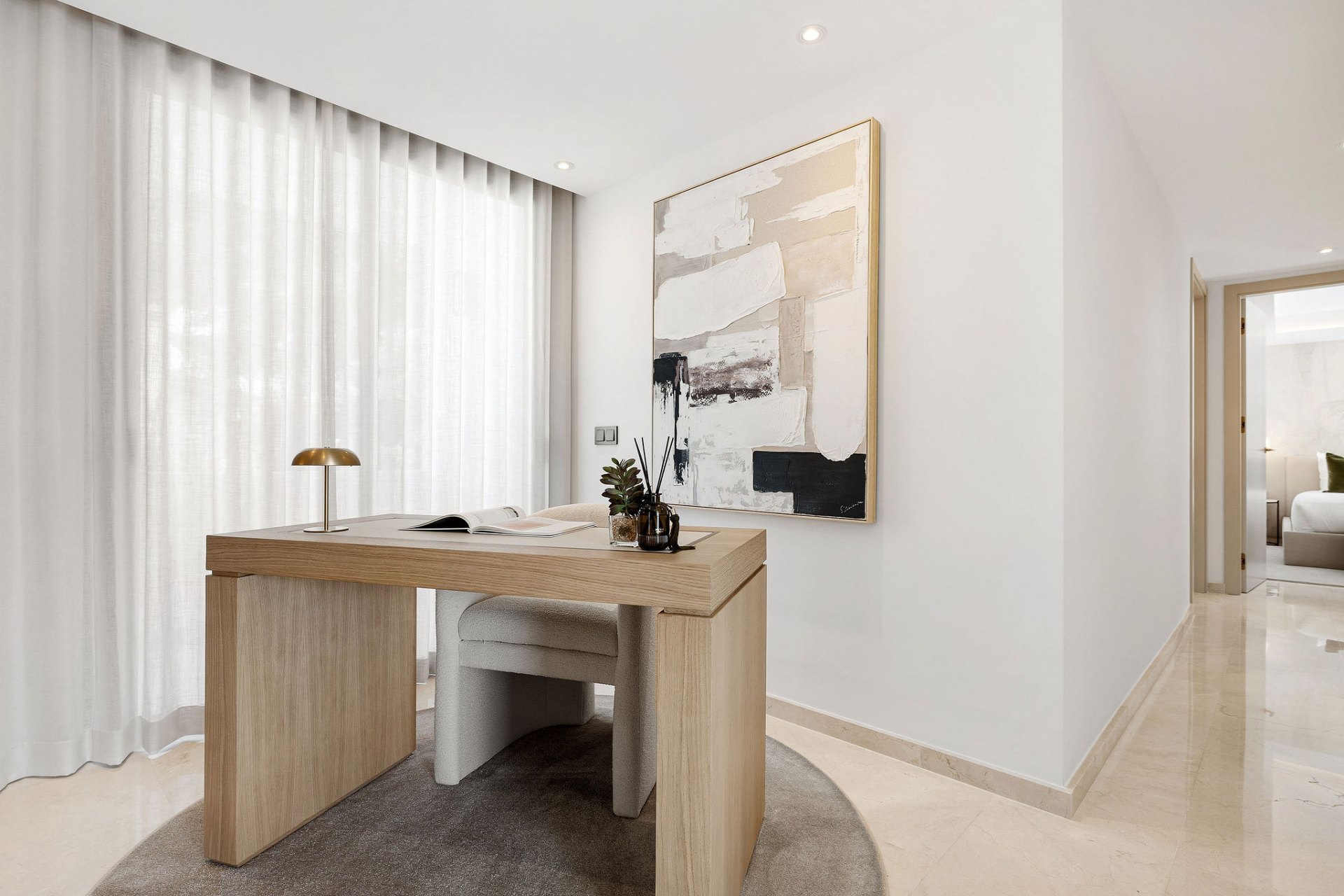 Villa completamente renovada en una de la zona más codiciada, Atalaya