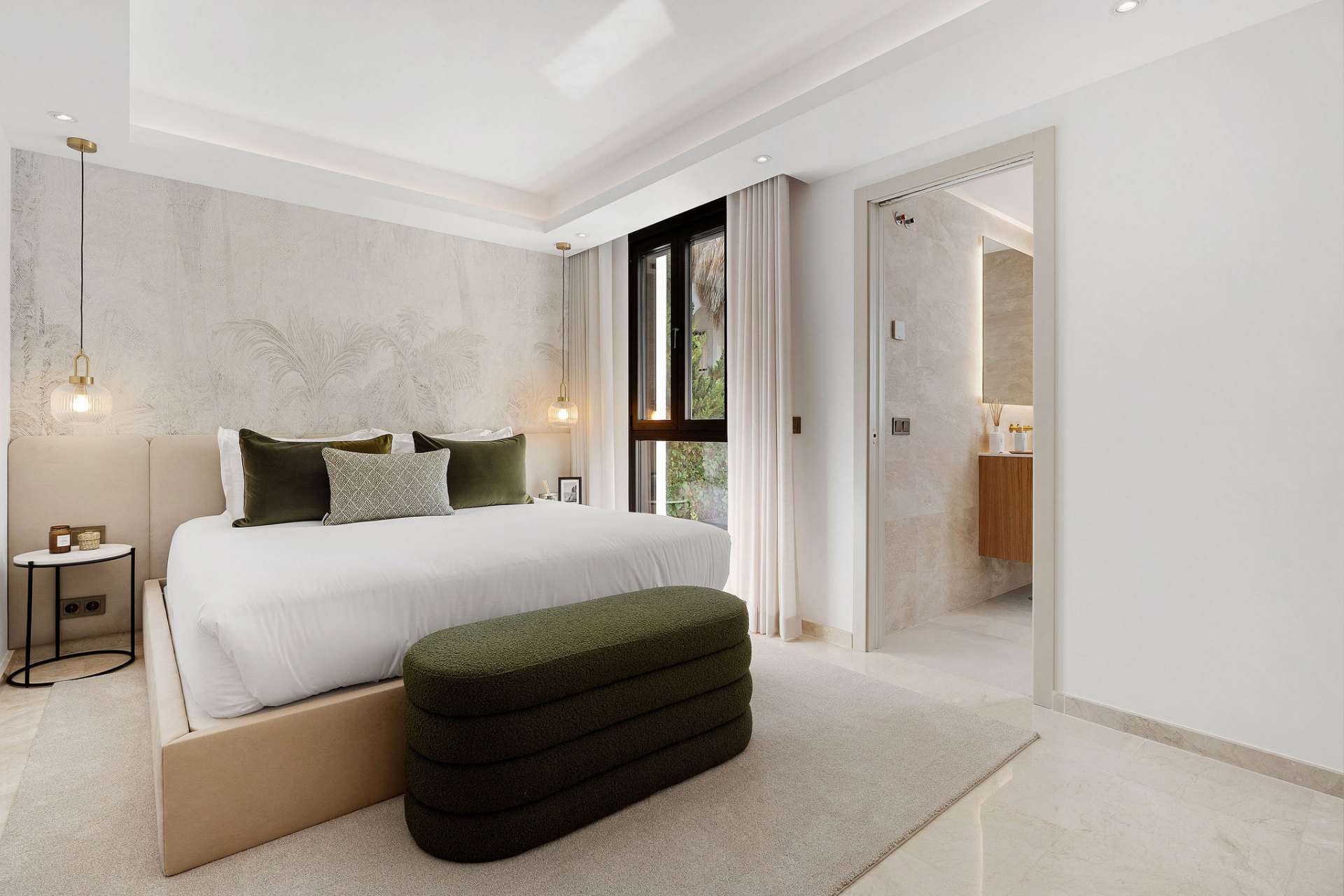 Villa completamente renovada en una de la zona más codiciada, Atalaya