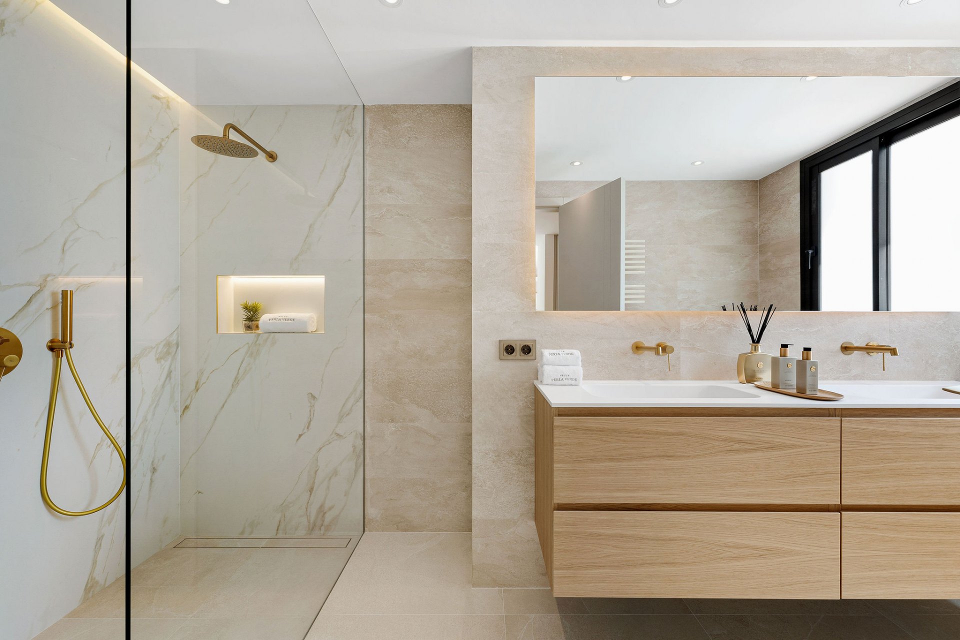 Villa completamente renovada en una de la zona más codiciada, Atalaya