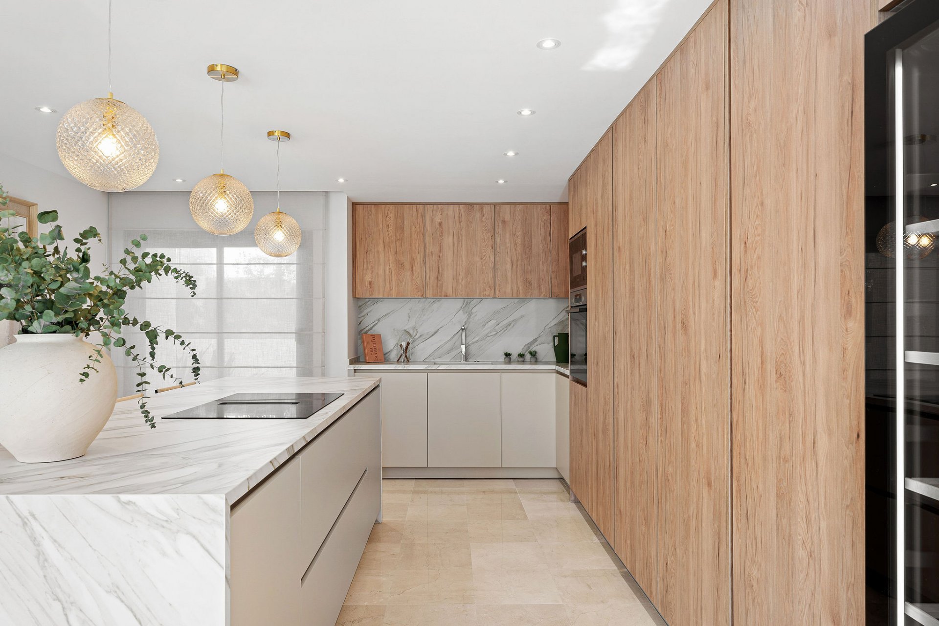 Villa completamente renovada en una de la zona más codiciada, Atalaya