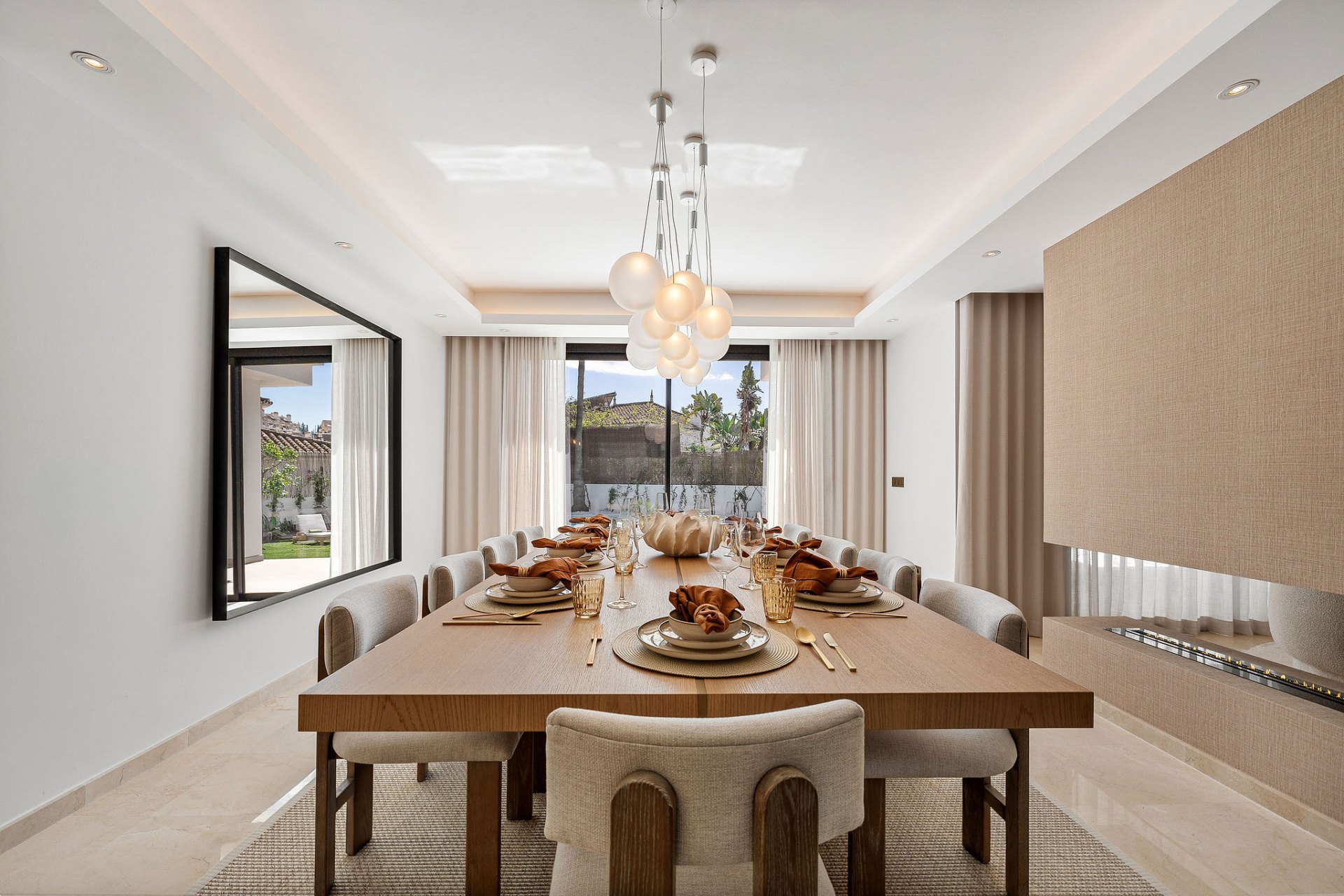 Villa completamente renovada en una de la zona más codiciada, Atalaya