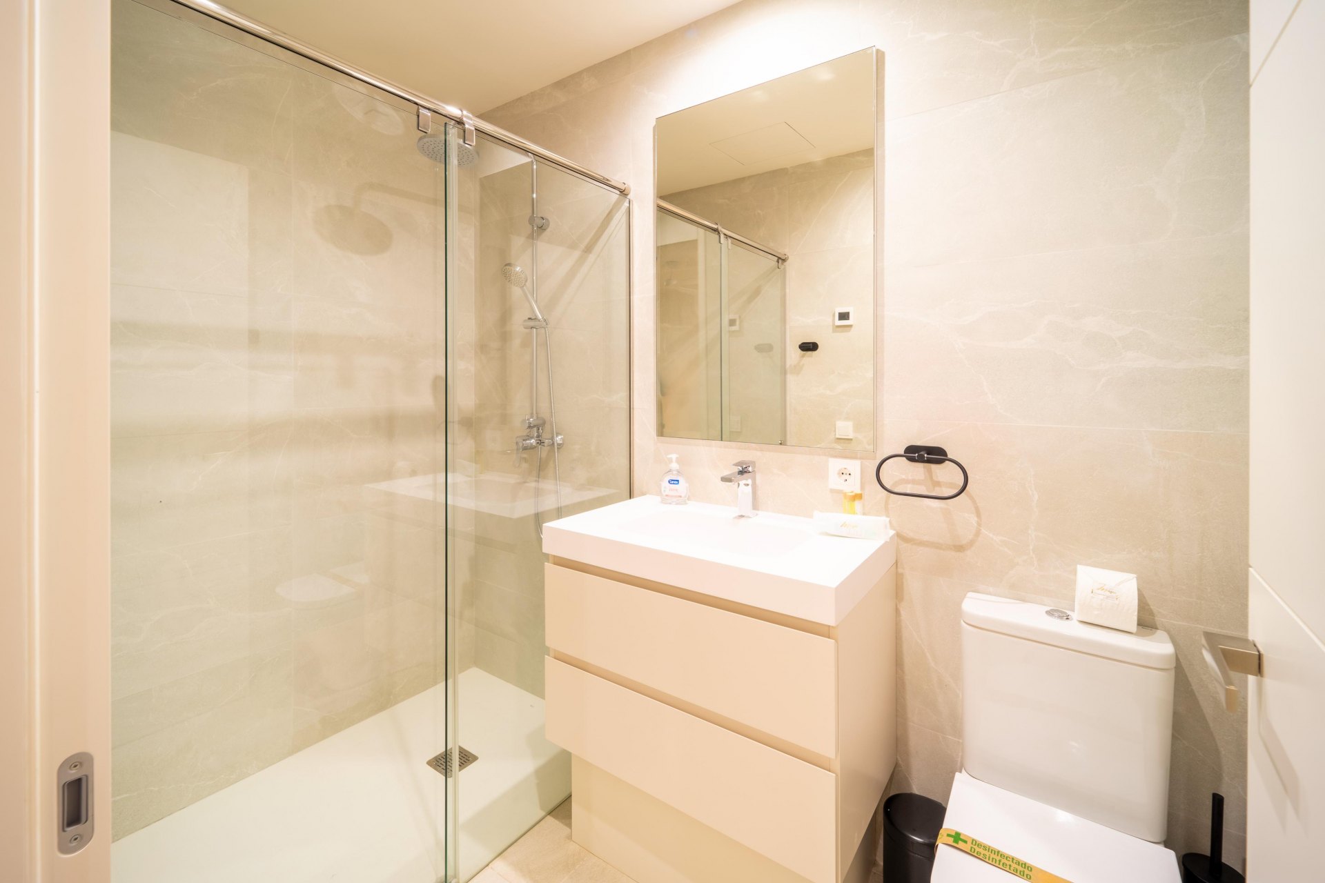 Magnificent 5-Bedroom Villa in La Carolina, Marbella’s Golden Mile