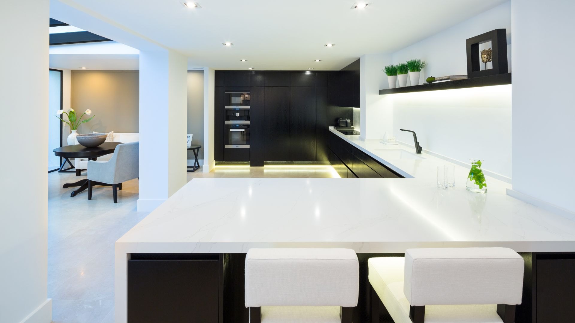 Beautifully renovated villa in the heart of the golf valley, Nueva Andalucía