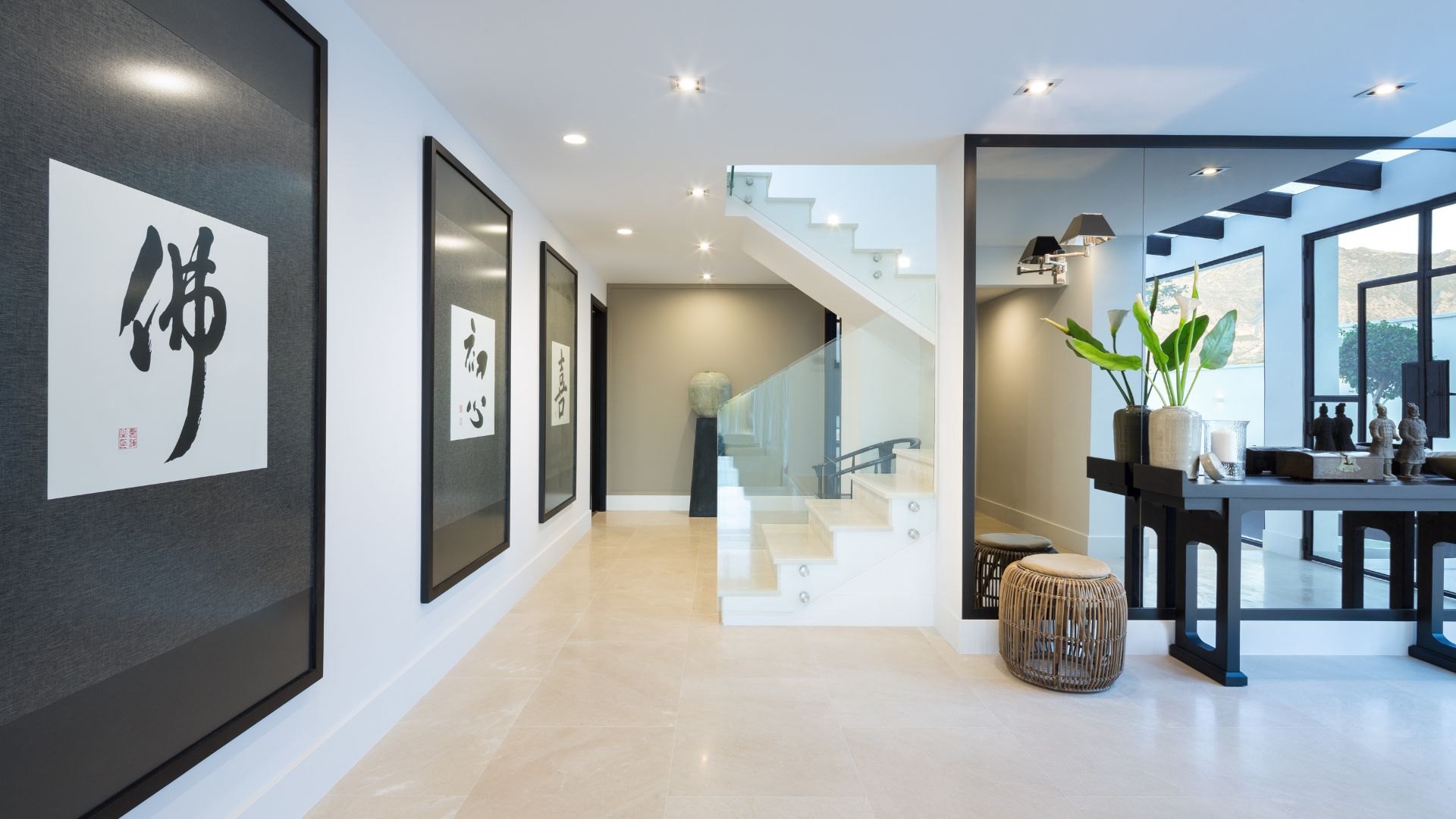 Beautifully renovated villa in the heart of the golf valley, Nueva Andalucía