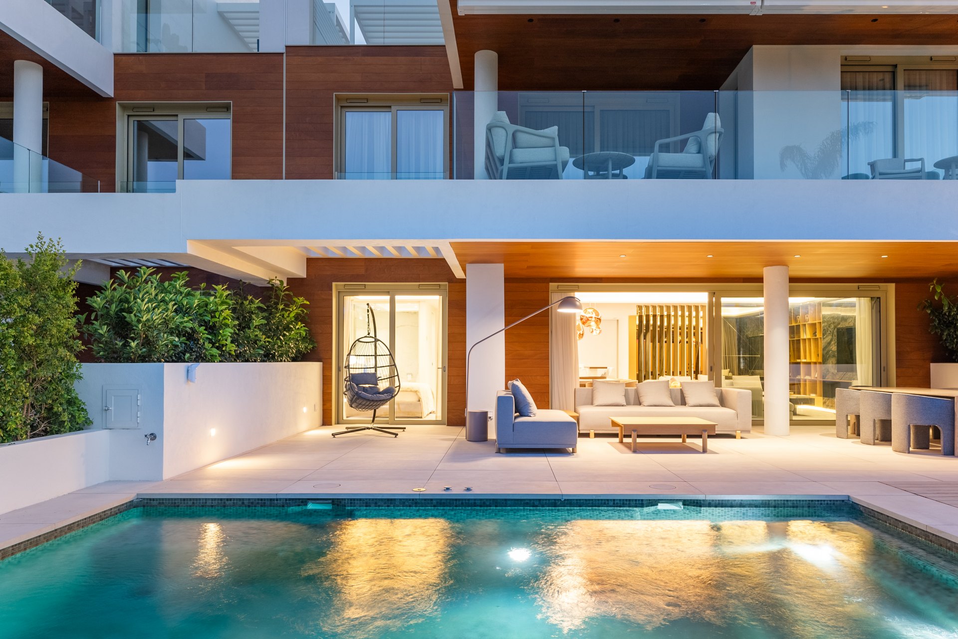 Marbella Golden Mile