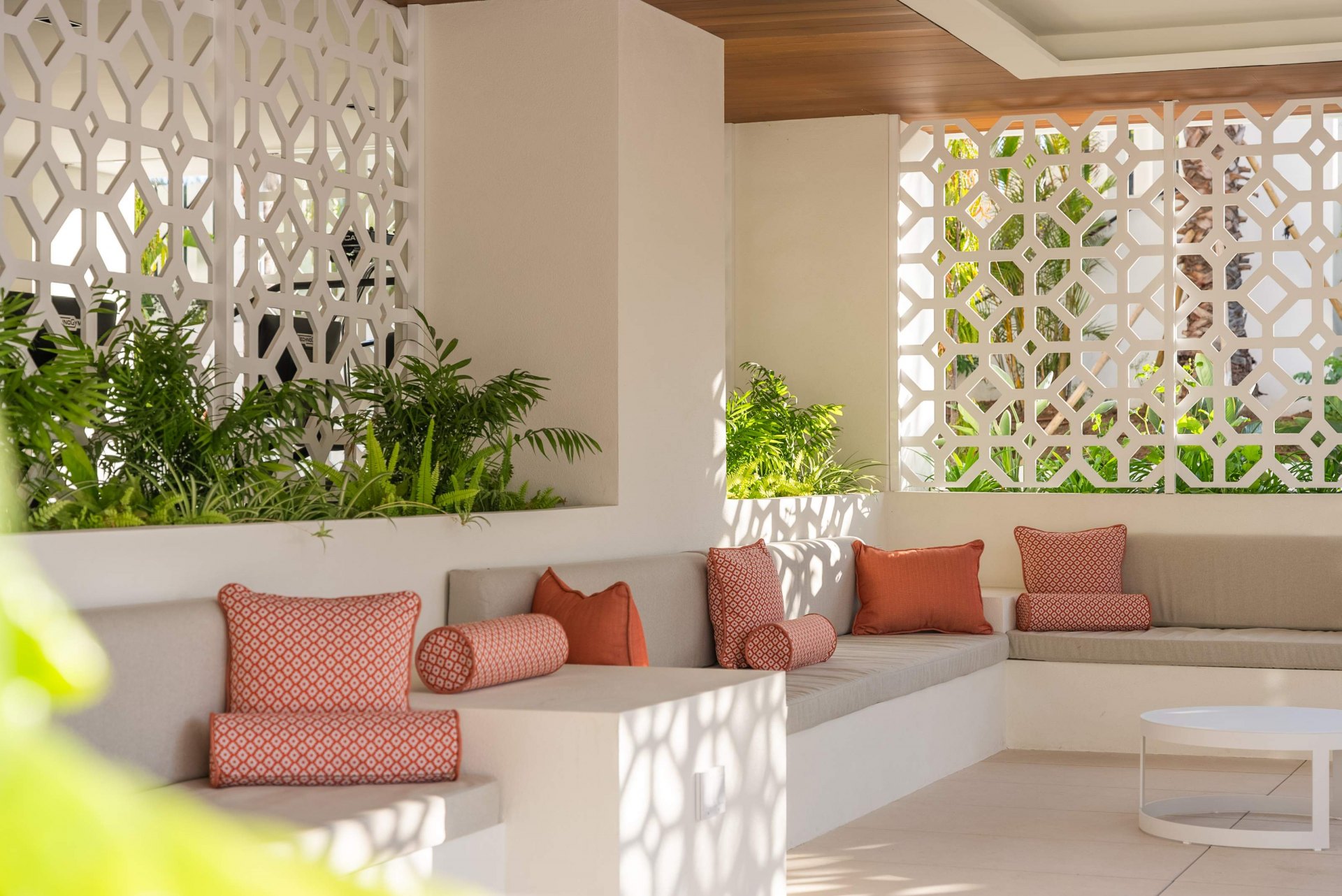 Brand new garden apartment in Benalús, Marbella