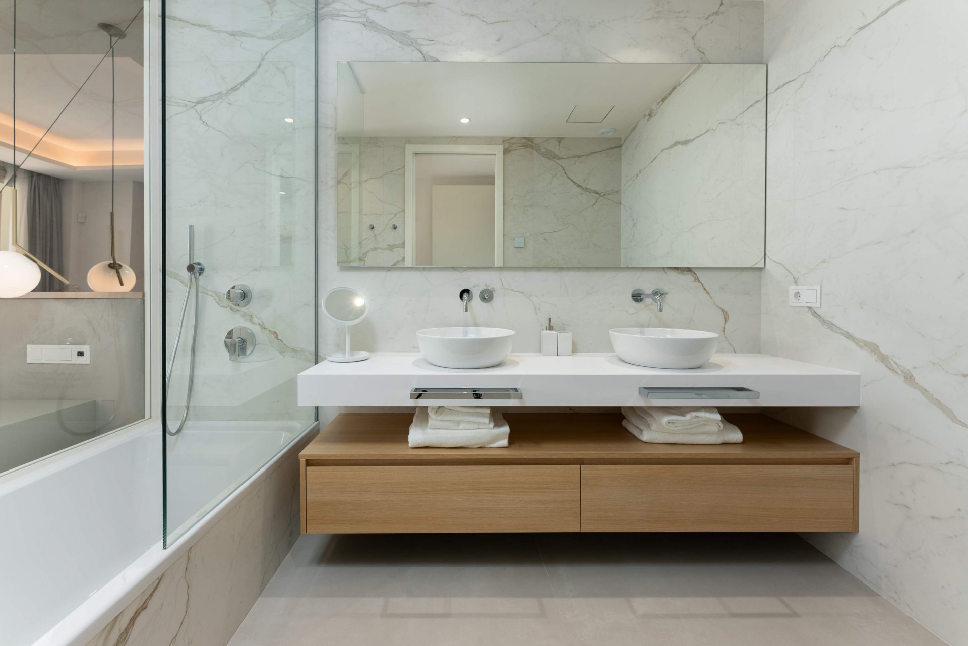 Brand new garden apartment in Benalús, Marbella