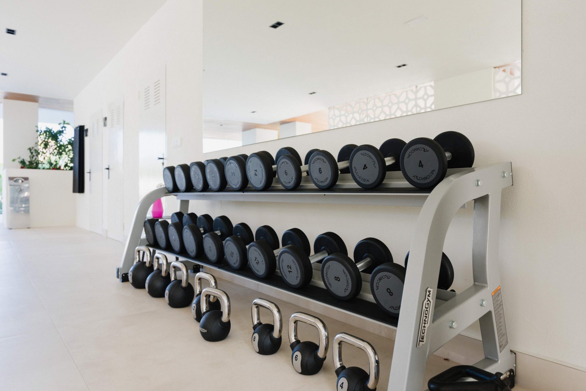 Brand new garden apartment in Benalús, Marbella