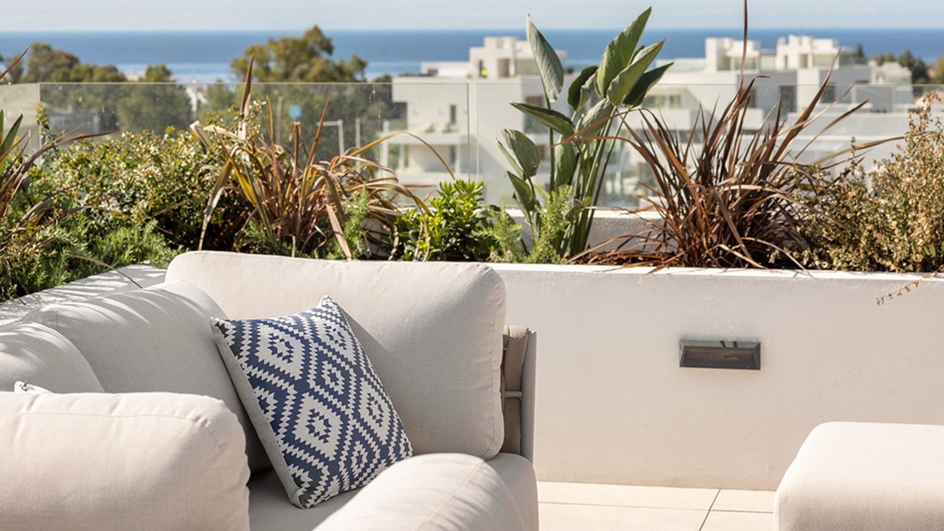 Stunning 4-Bedroom Sky Villa in the Heart of Epic, Marbella