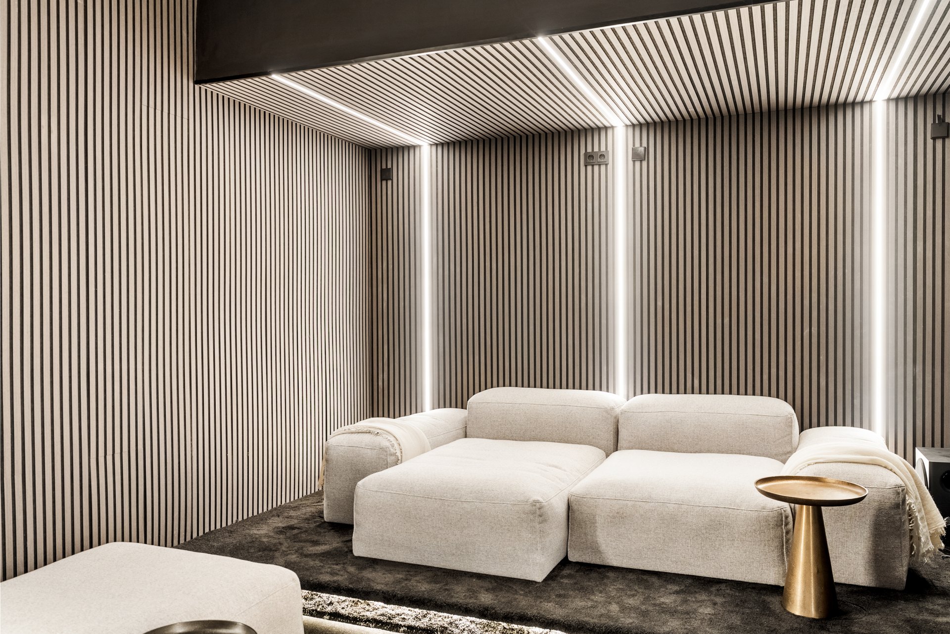 Villa con increíbles vistas abiertas al mar y la montaña, Los Flamingos, Benahavís