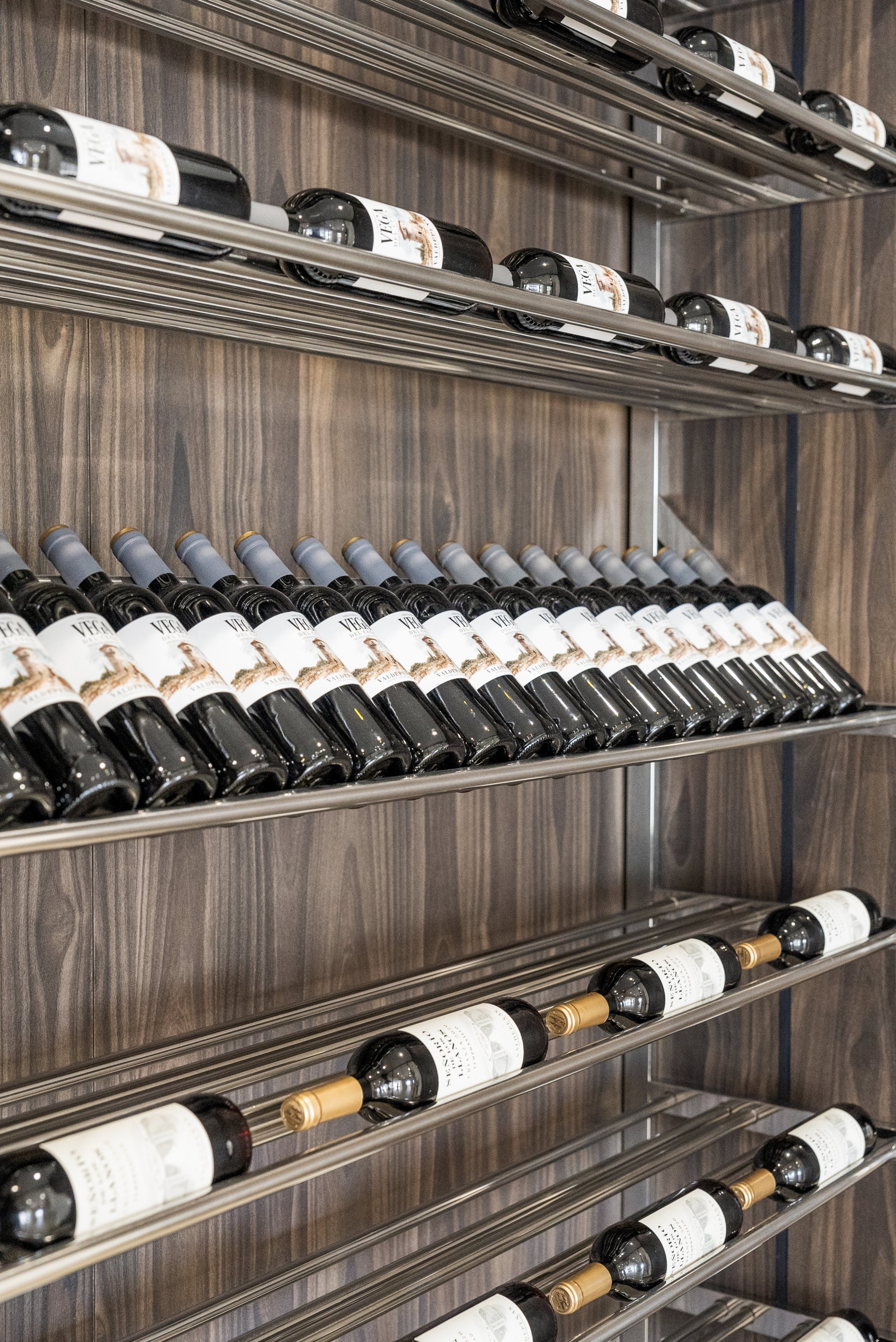 Villa con increíbles vistas abiertas al mar y la montaña, Los Flamingos, Benahavís