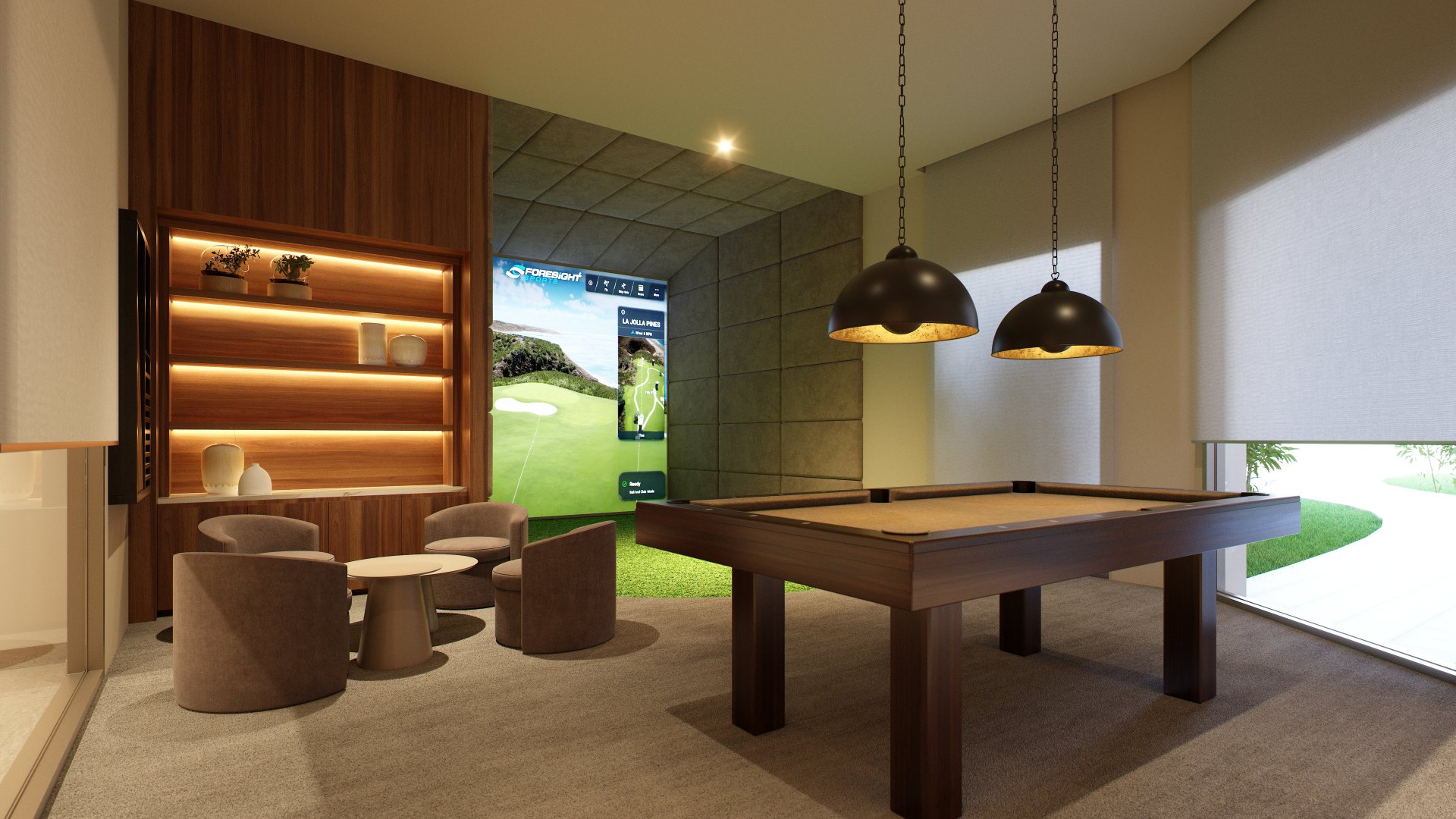 Exclusivo ático de lujo de nueva construcción con azotea y visas panorámicas al mar, Benahavís