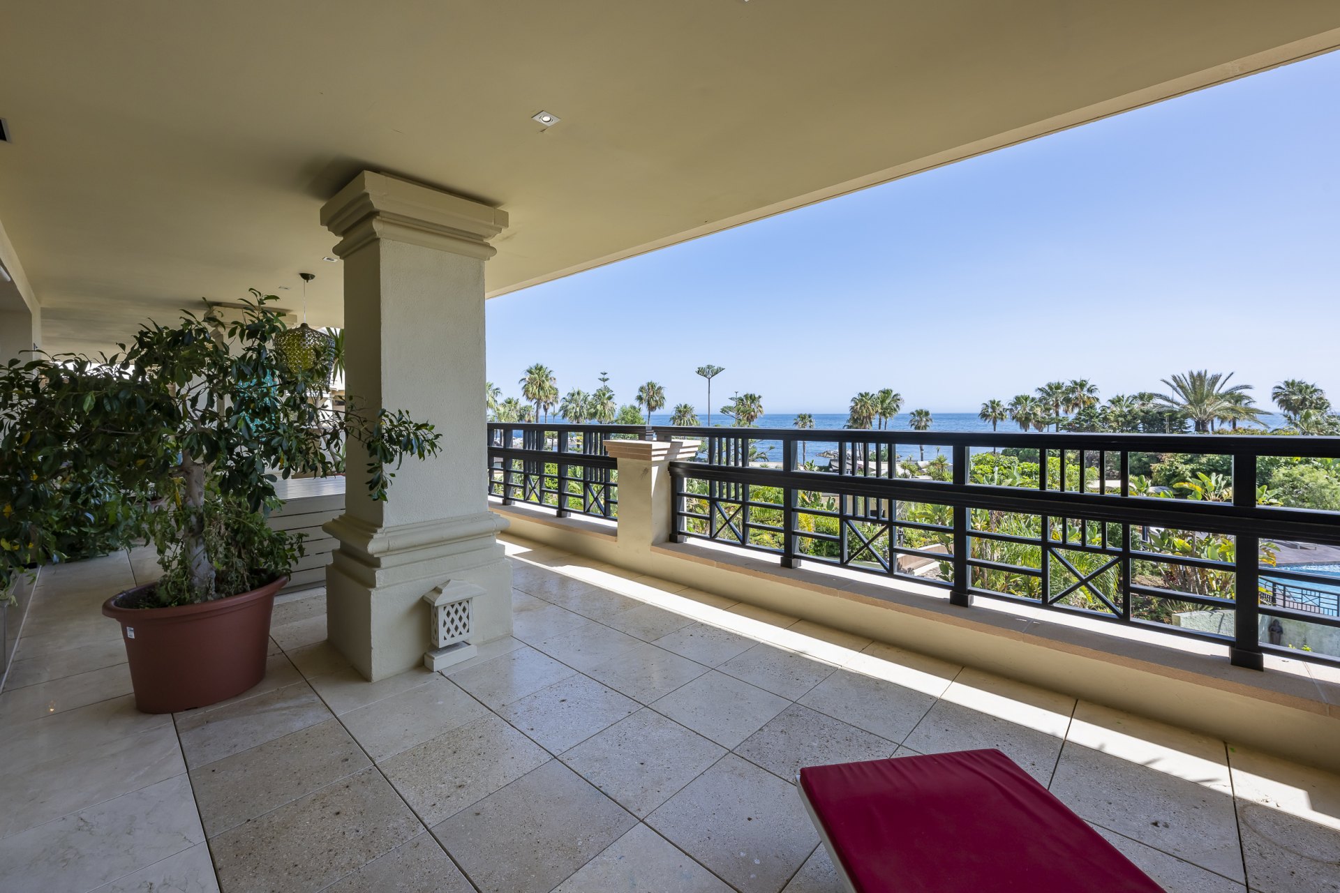 Laguna de Banus, Puerto Banus