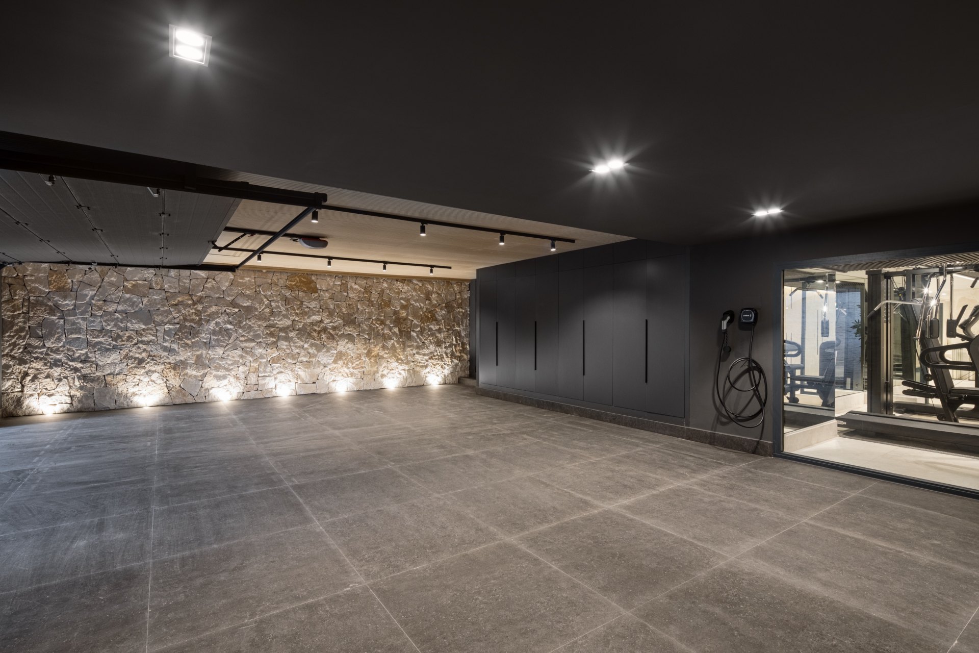 Impresionante villa en primera linea de golf de Las Brisas, Nueva Andalucía