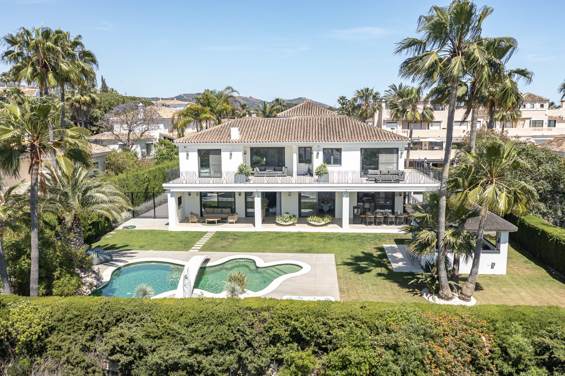 Elviria, Marbella East