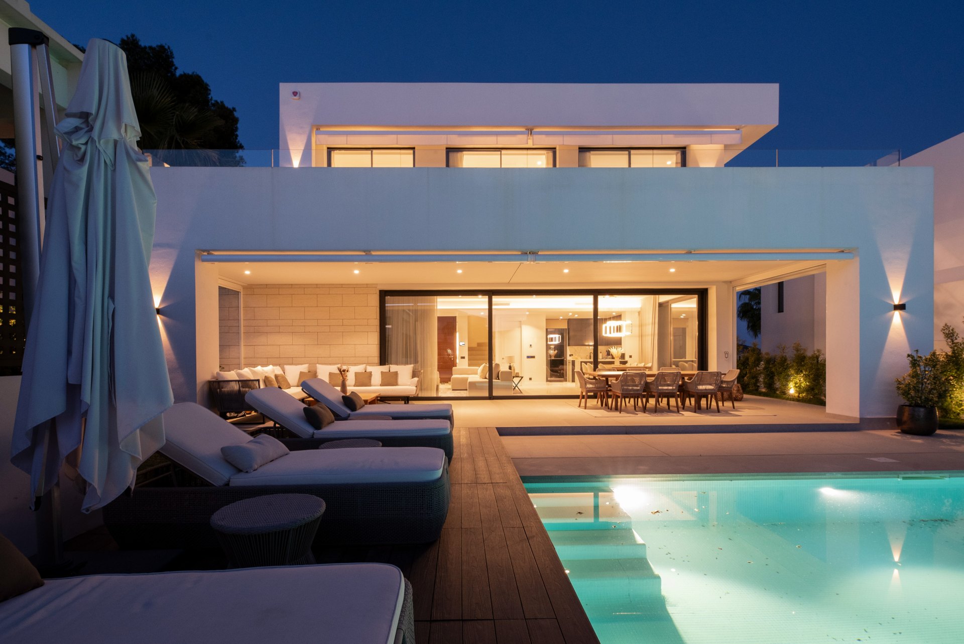 Rio Real, Marbella East