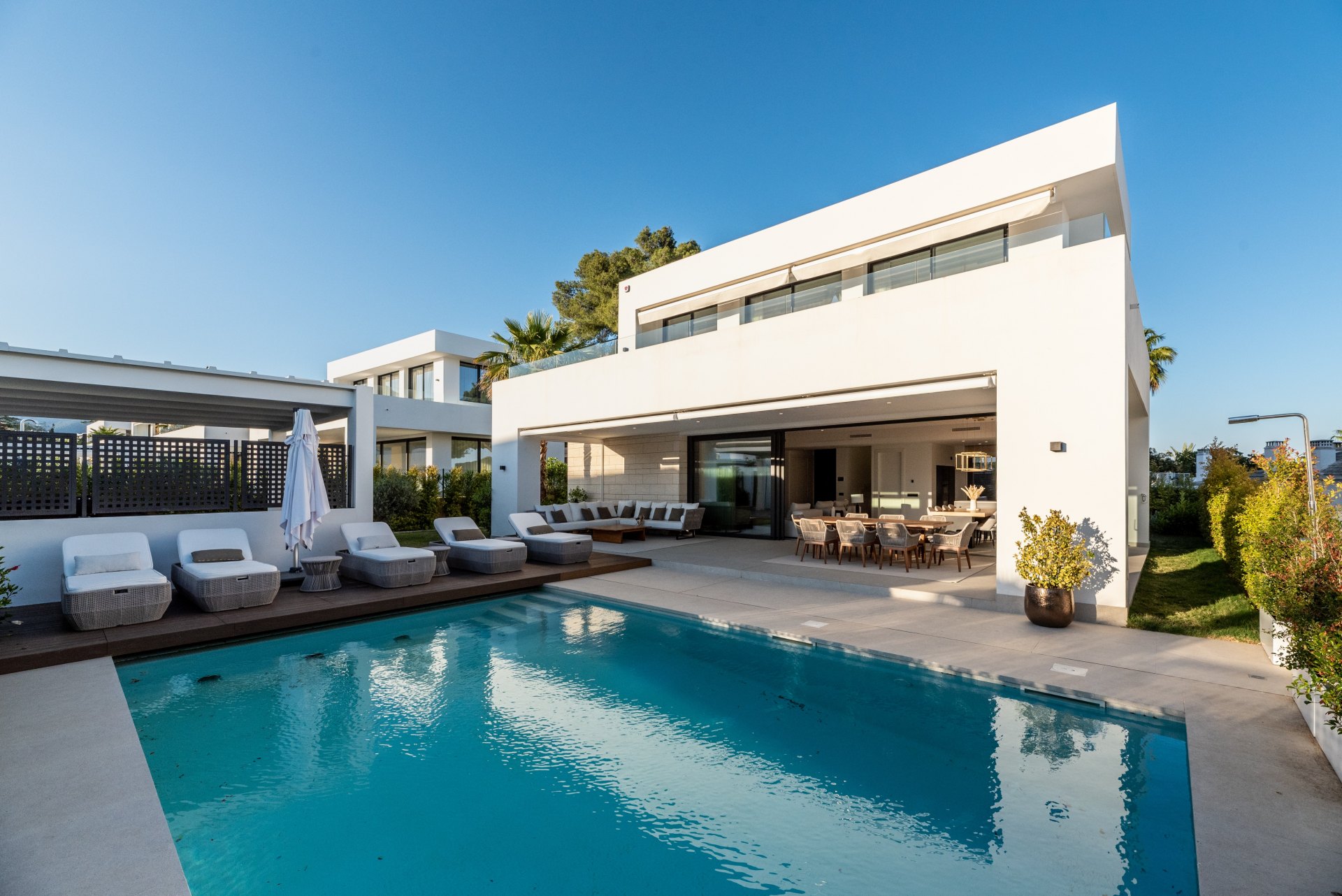 Rio Real, Marbella East