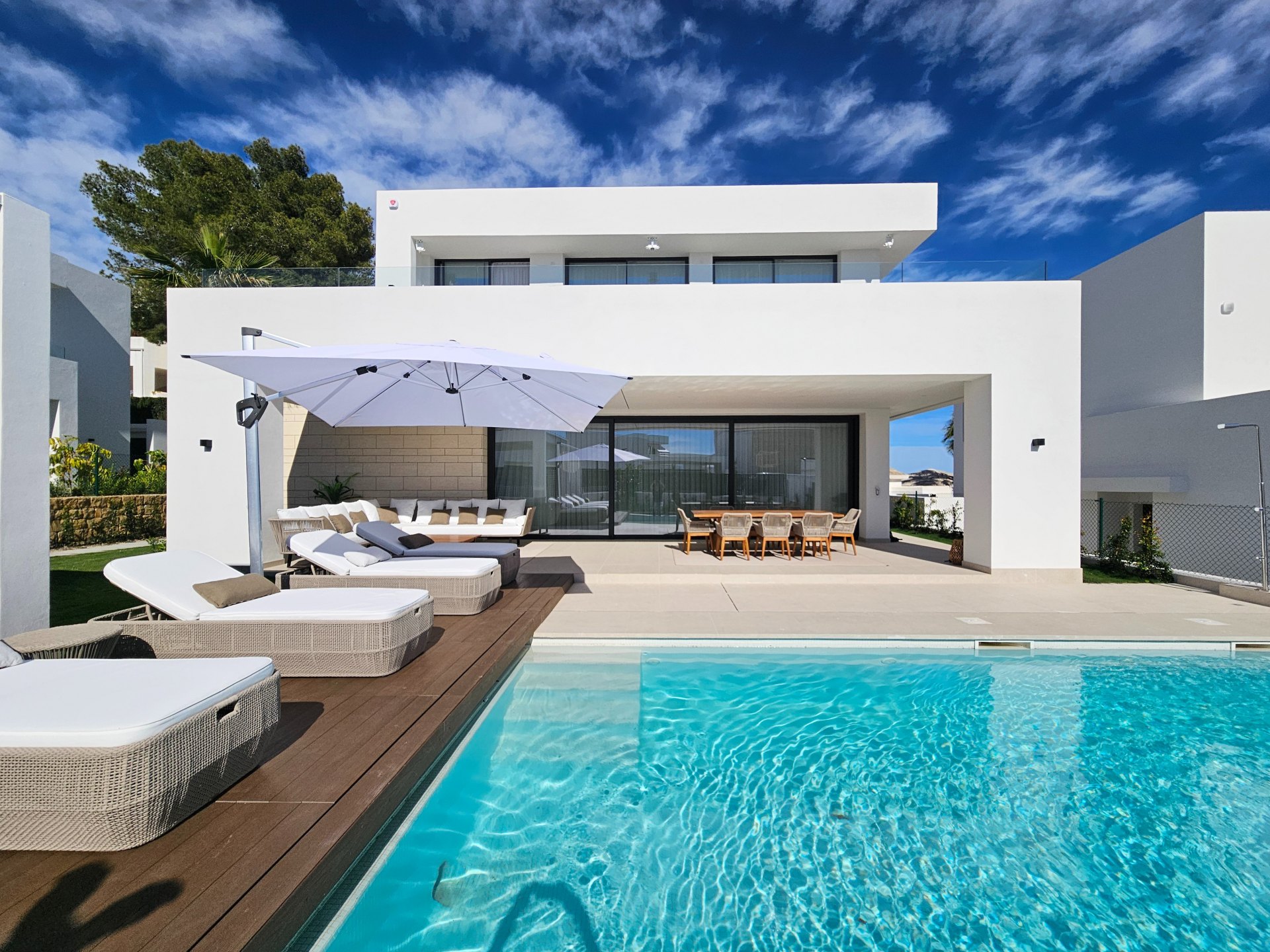 Rio Real, Marbella East