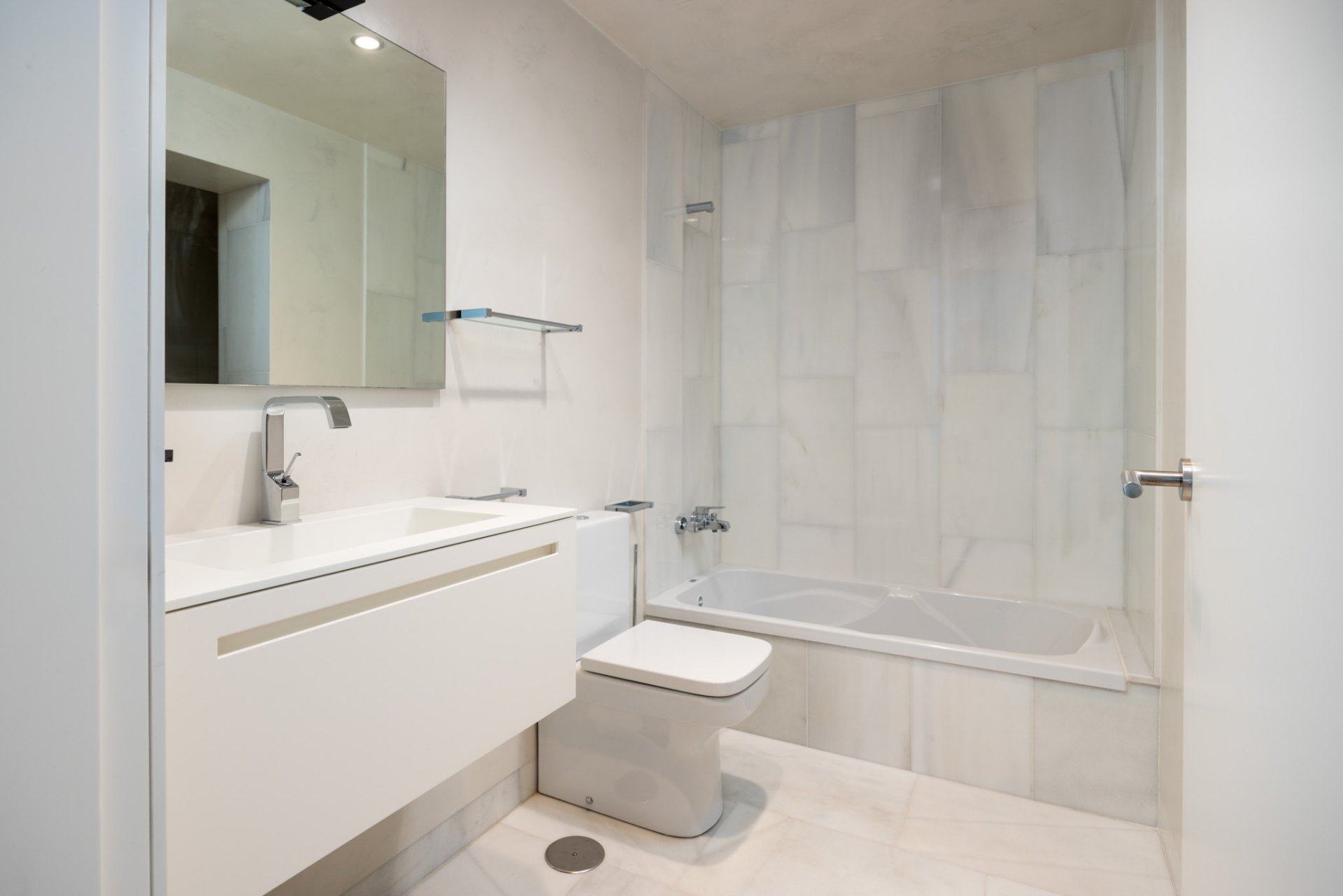 Designer villa where light, architecture, and wellbeing flow in perfect harmony