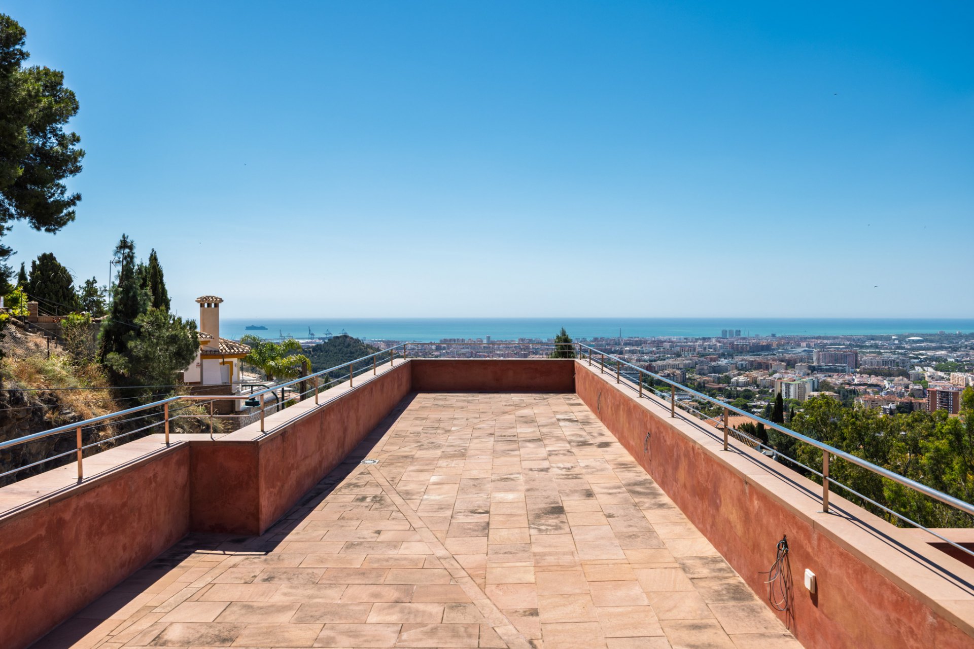 Designer villa where light, architecture, and wellbeing flow in perfect harmony