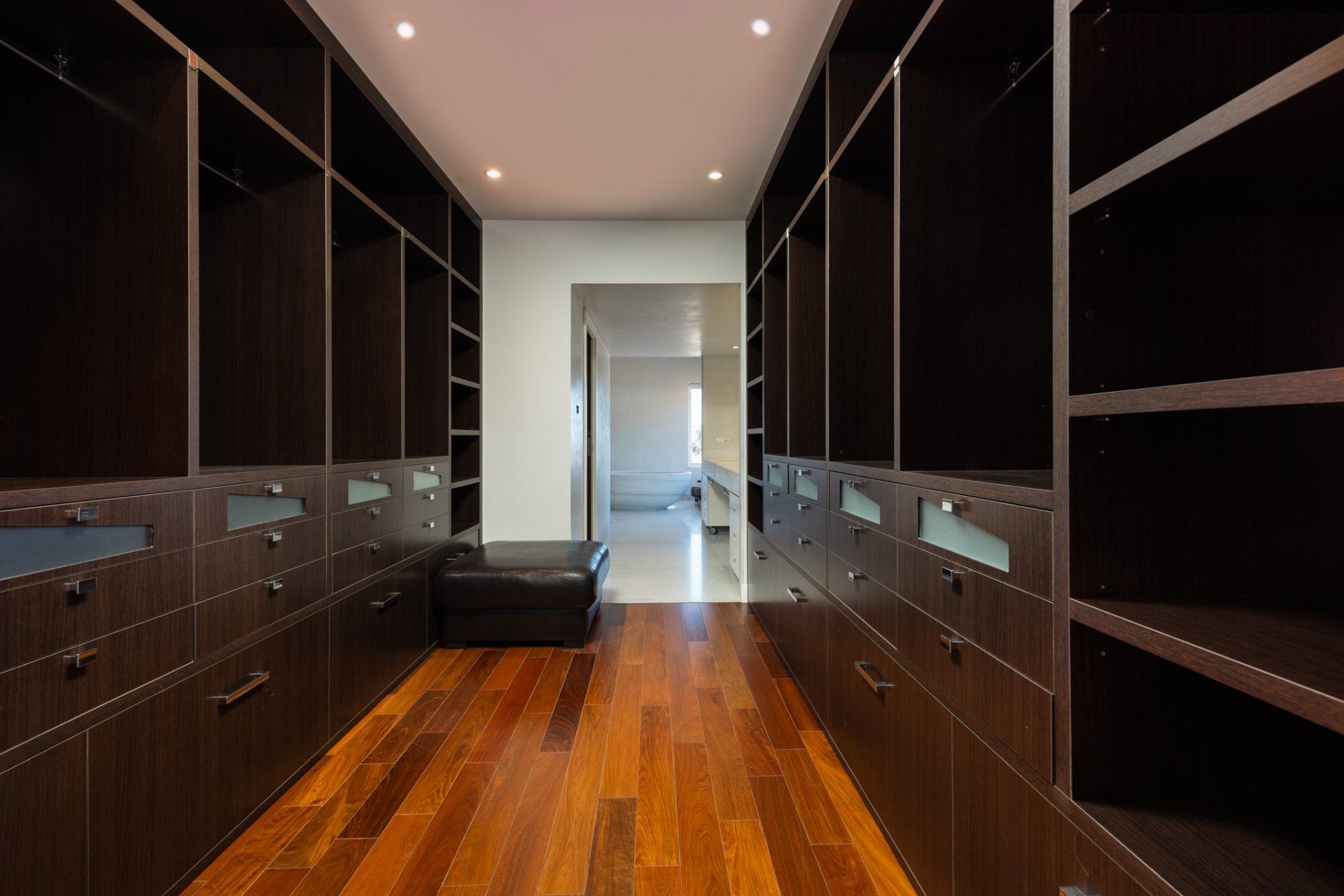 Designer villa where light, architecture, and wellbeing flow in perfect harmony