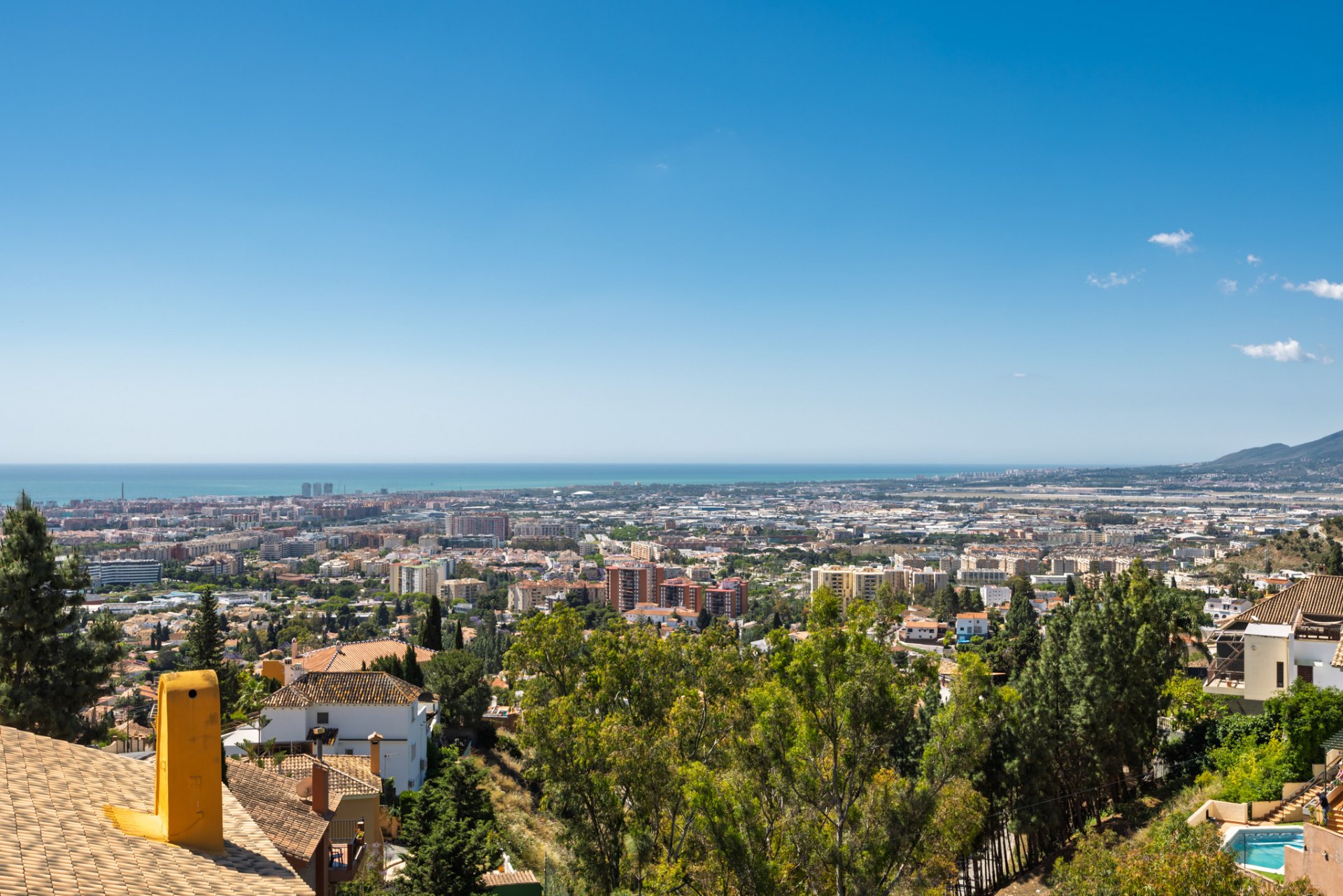 Designer villa where light, architecture, and wellbeing flow in perfect harmony