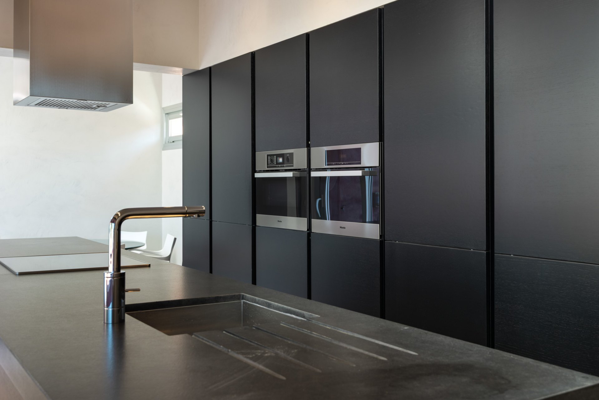 Designer villa where light, architecture, and wellbeing flow in perfect harmony