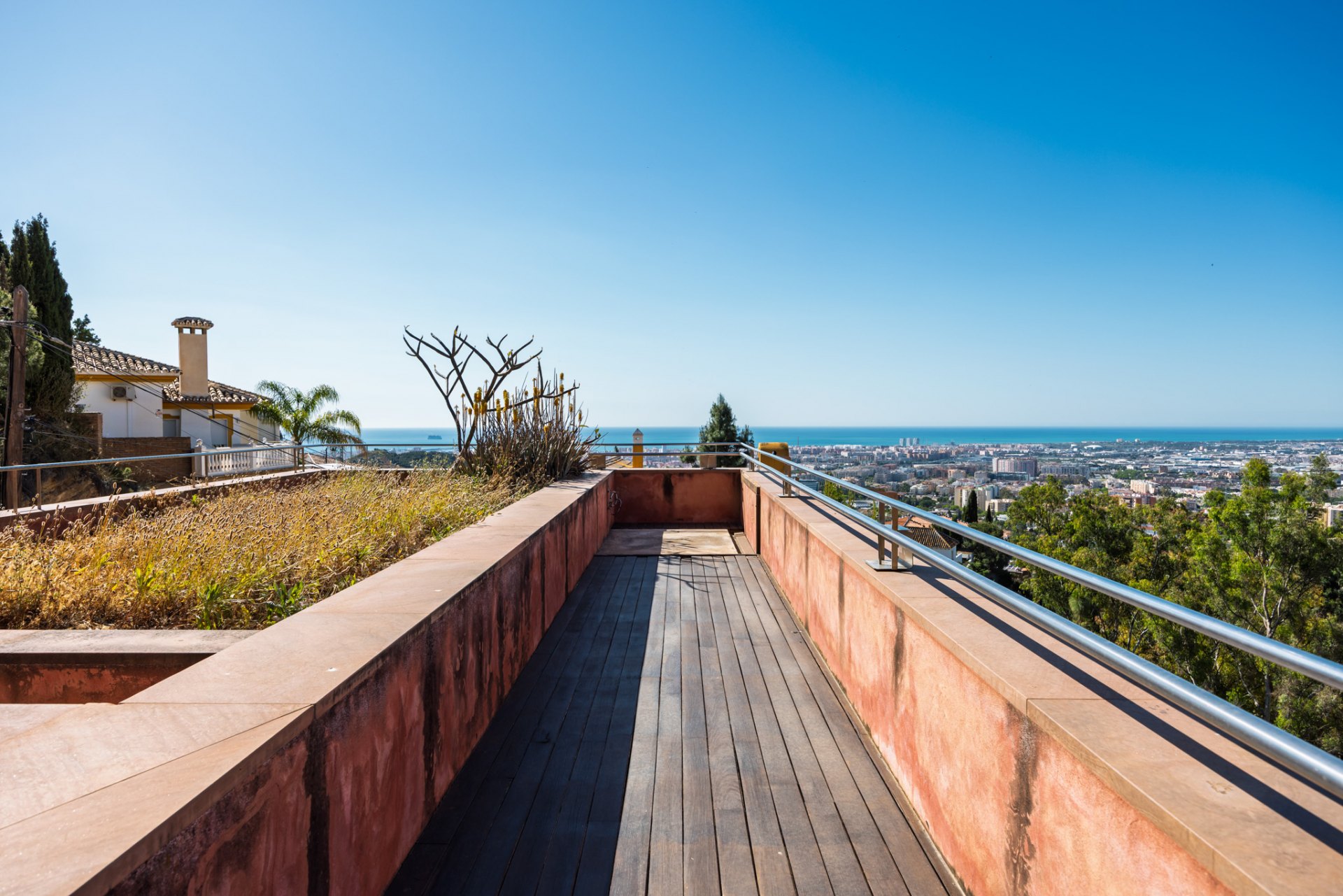 Designer villa where light, architecture, and wellbeing flow in perfect harmony