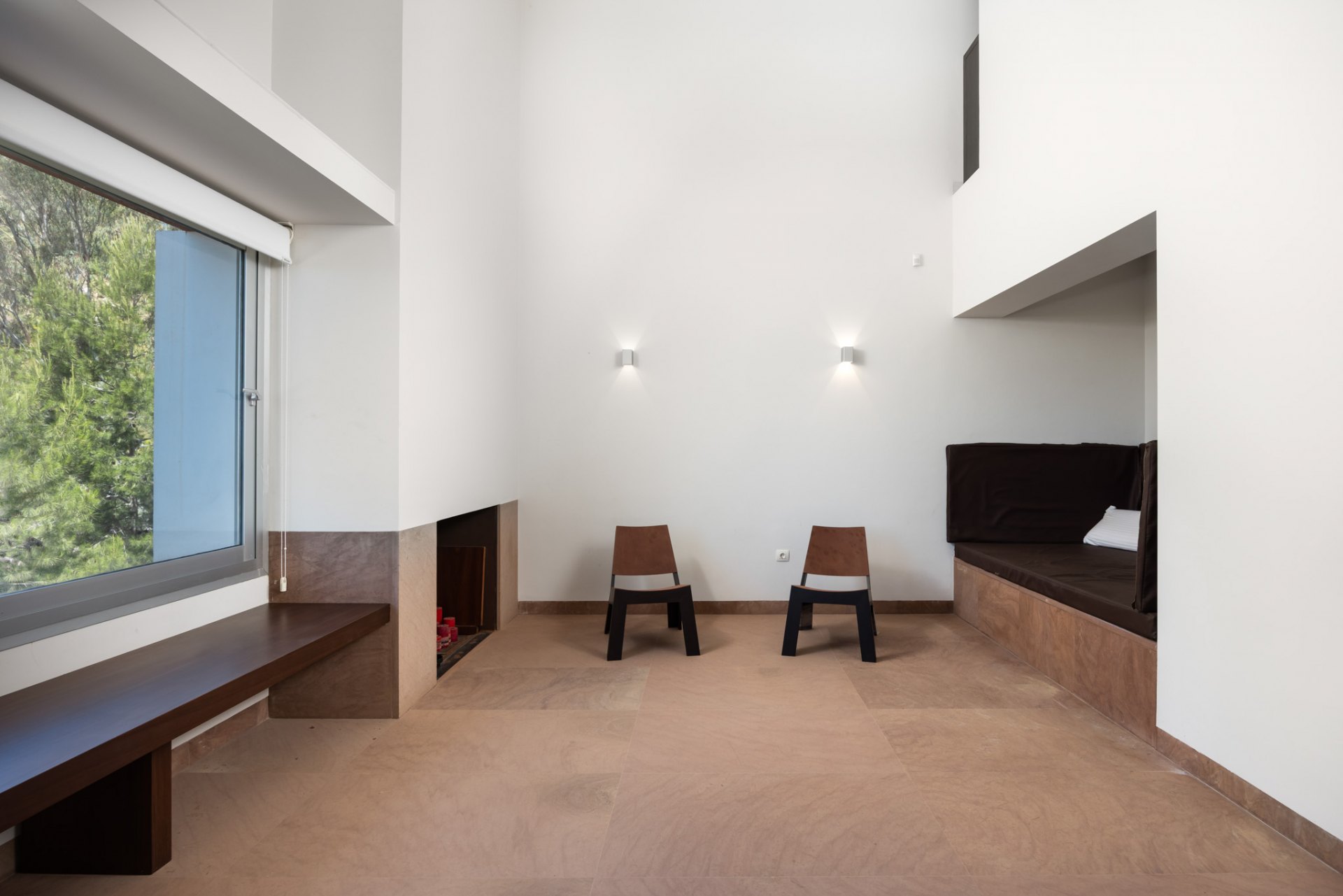 Designer villa where light, architecture, and wellbeing flow in perfect harmony