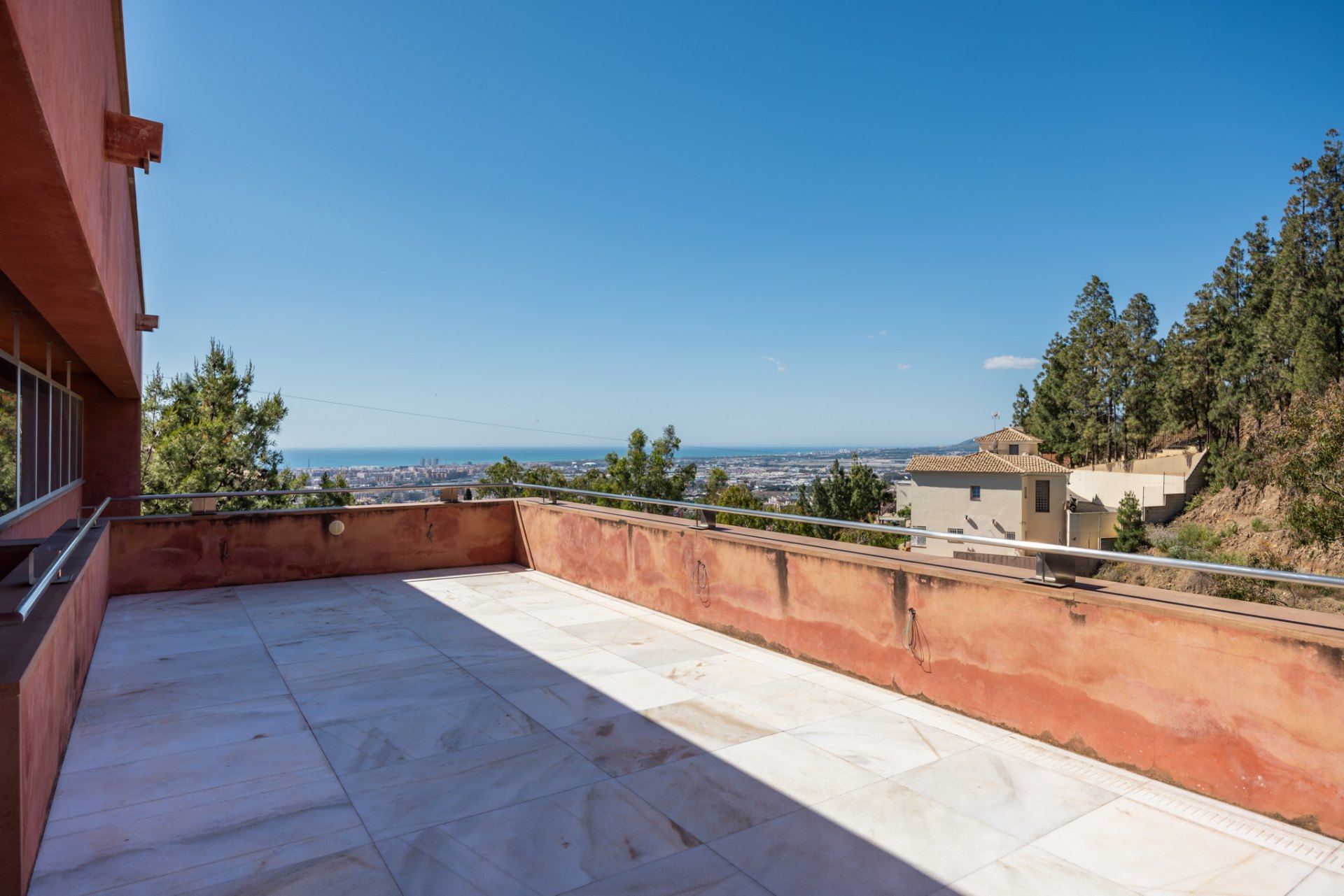 Designer villa where light, architecture, and wellbeing flow in perfect harmony