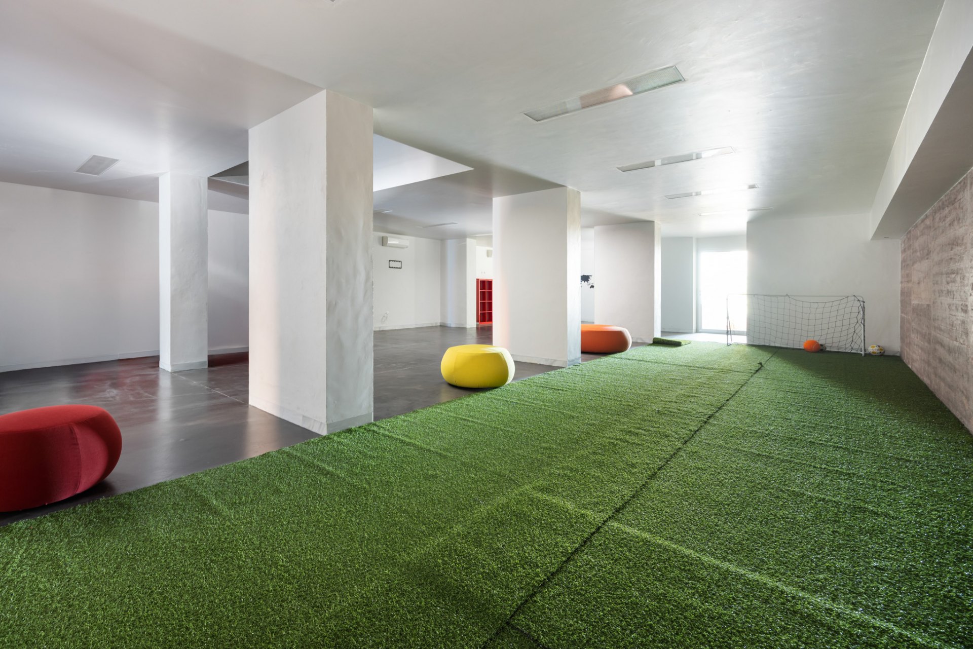 Designer villa where light, architecture, and wellbeing flow in perfect harmony