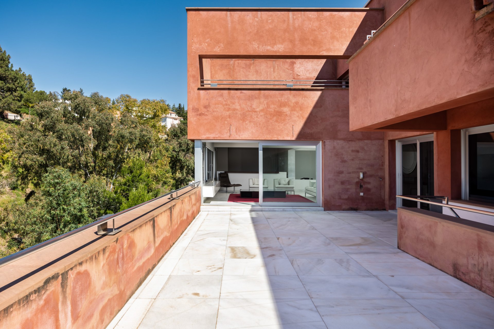 Designer villa where light, architecture, and wellbeing flow in perfect harmony