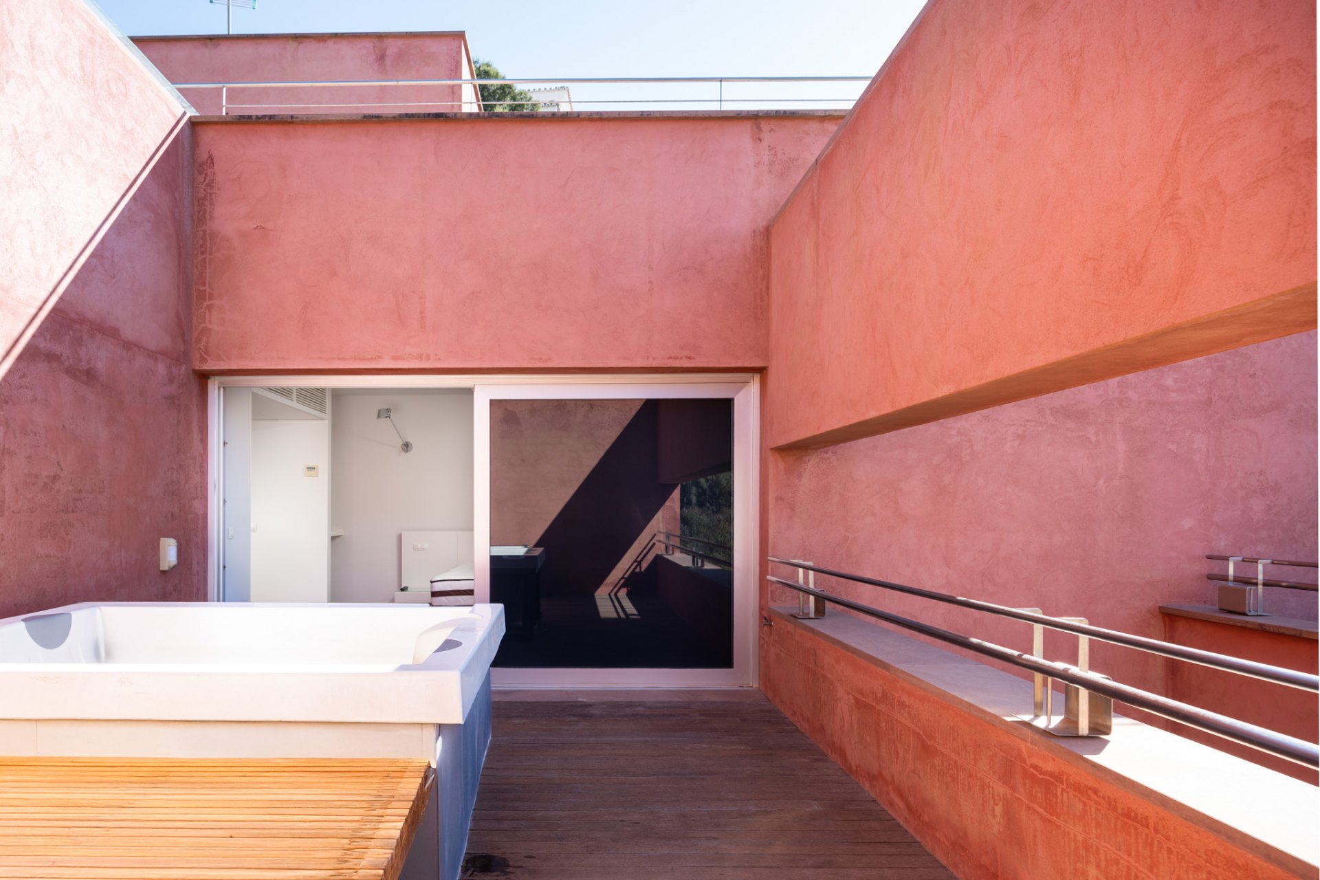 Designer villa where light, architecture, and wellbeing flow in perfect harmony