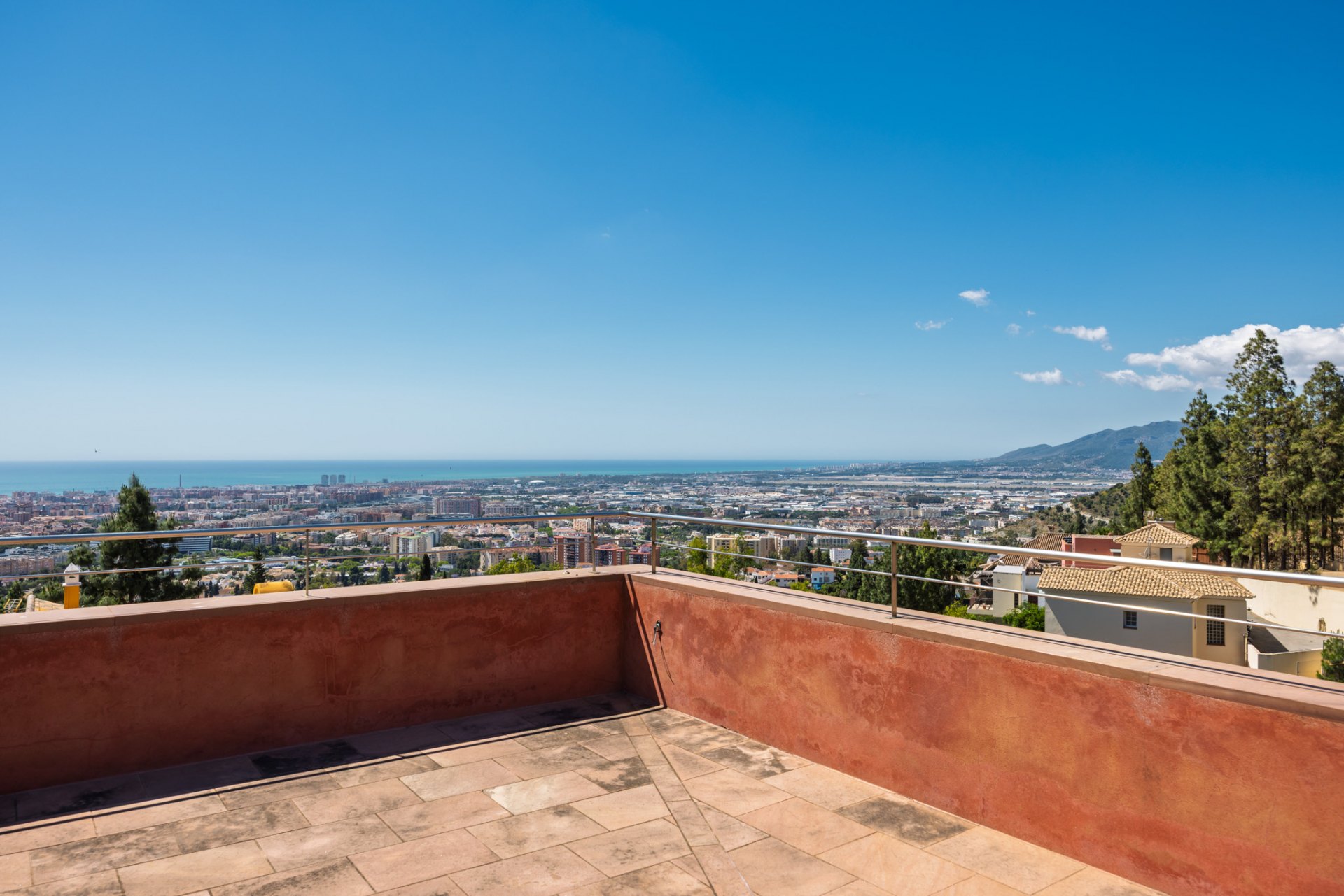 Designer villa where light, architecture, and wellbeing flow in perfect harmony