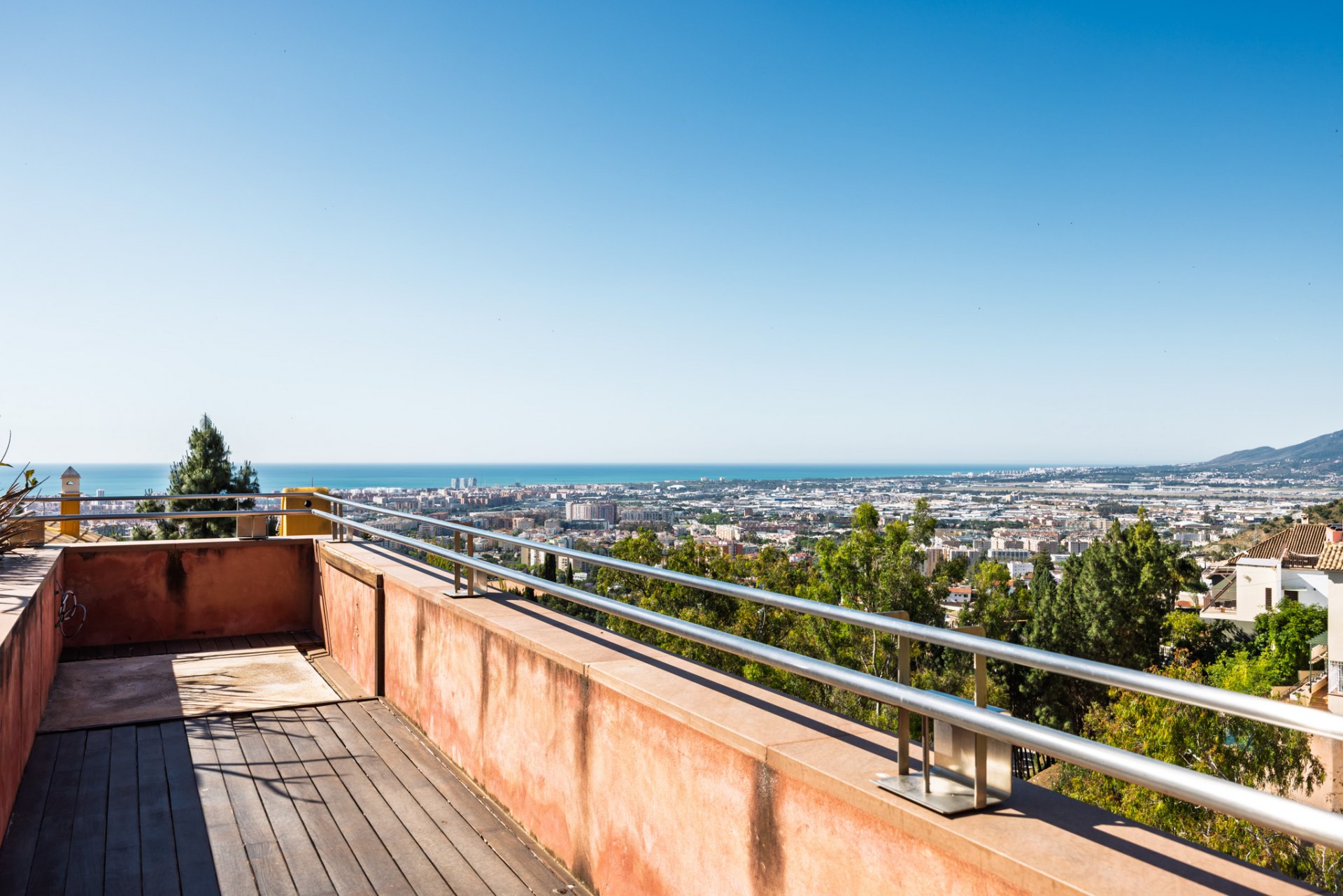 Designer villa where light, architecture, and wellbeing flow in perfect harmony