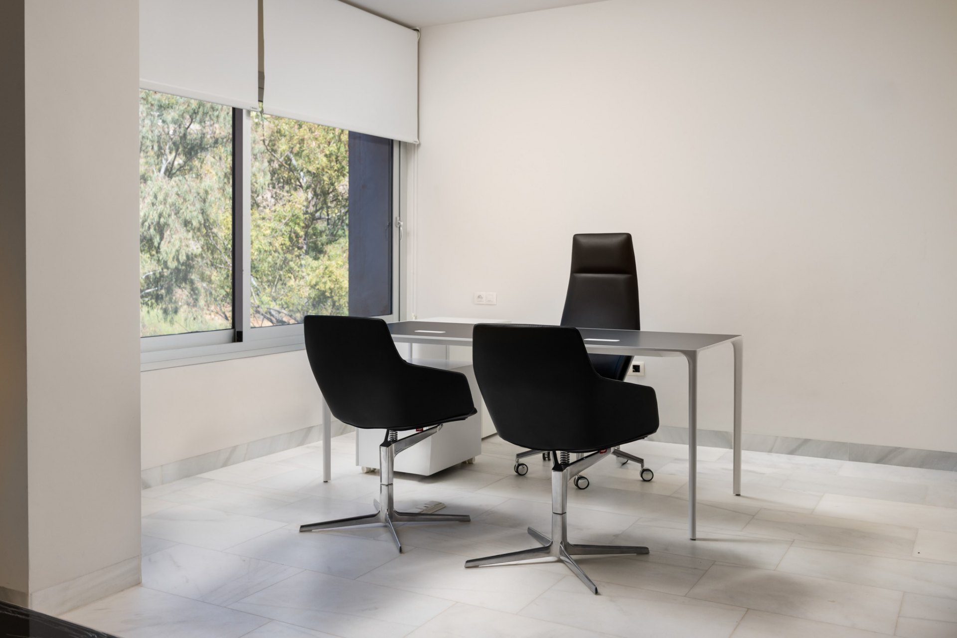 Designer villa where light, architecture, and wellbeing flow in perfect harmony