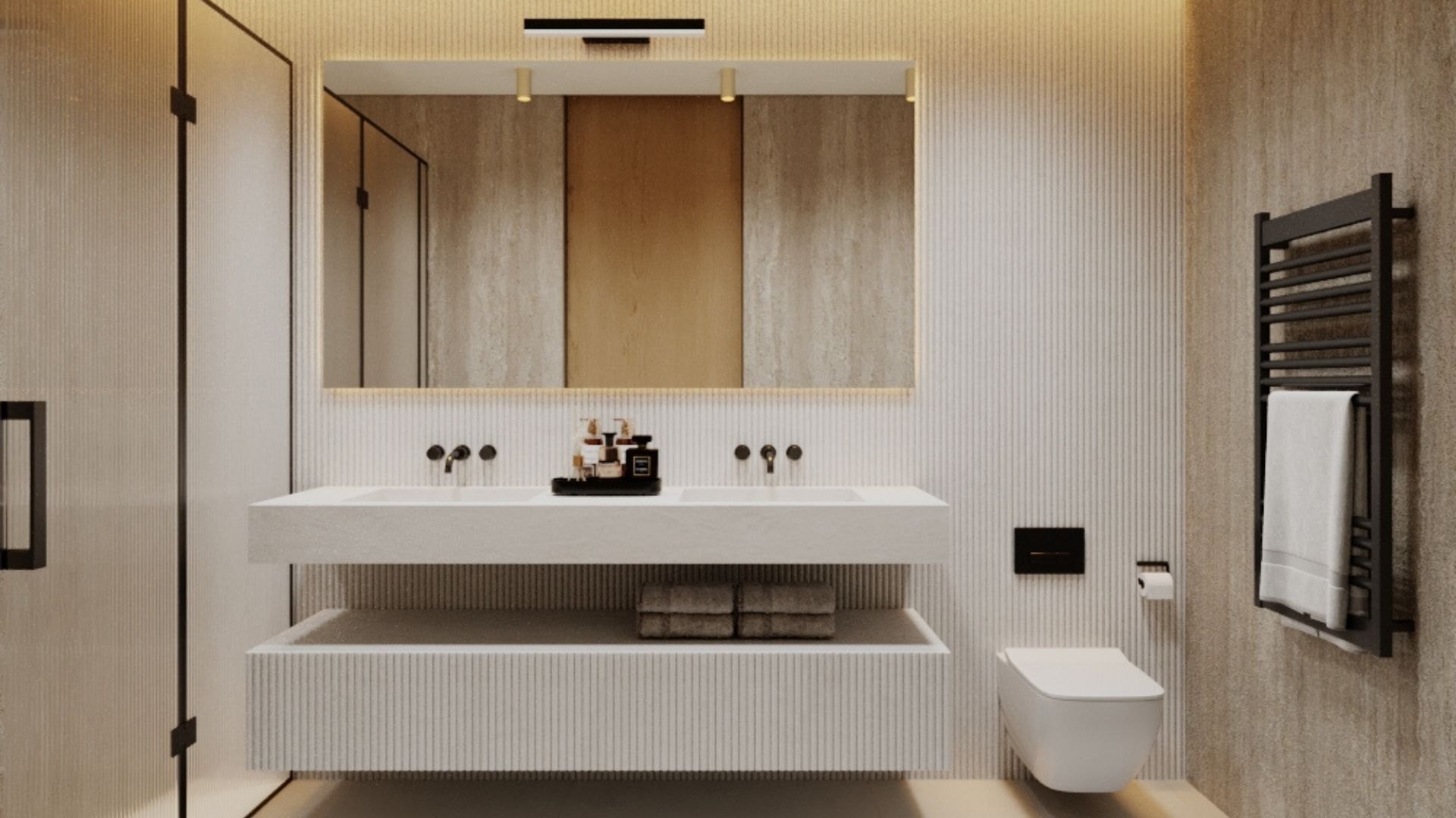 Aída by Bentley Home, an ultra-luxury and sophisticated duplex in the very heart of Marbella’s Golden Mile