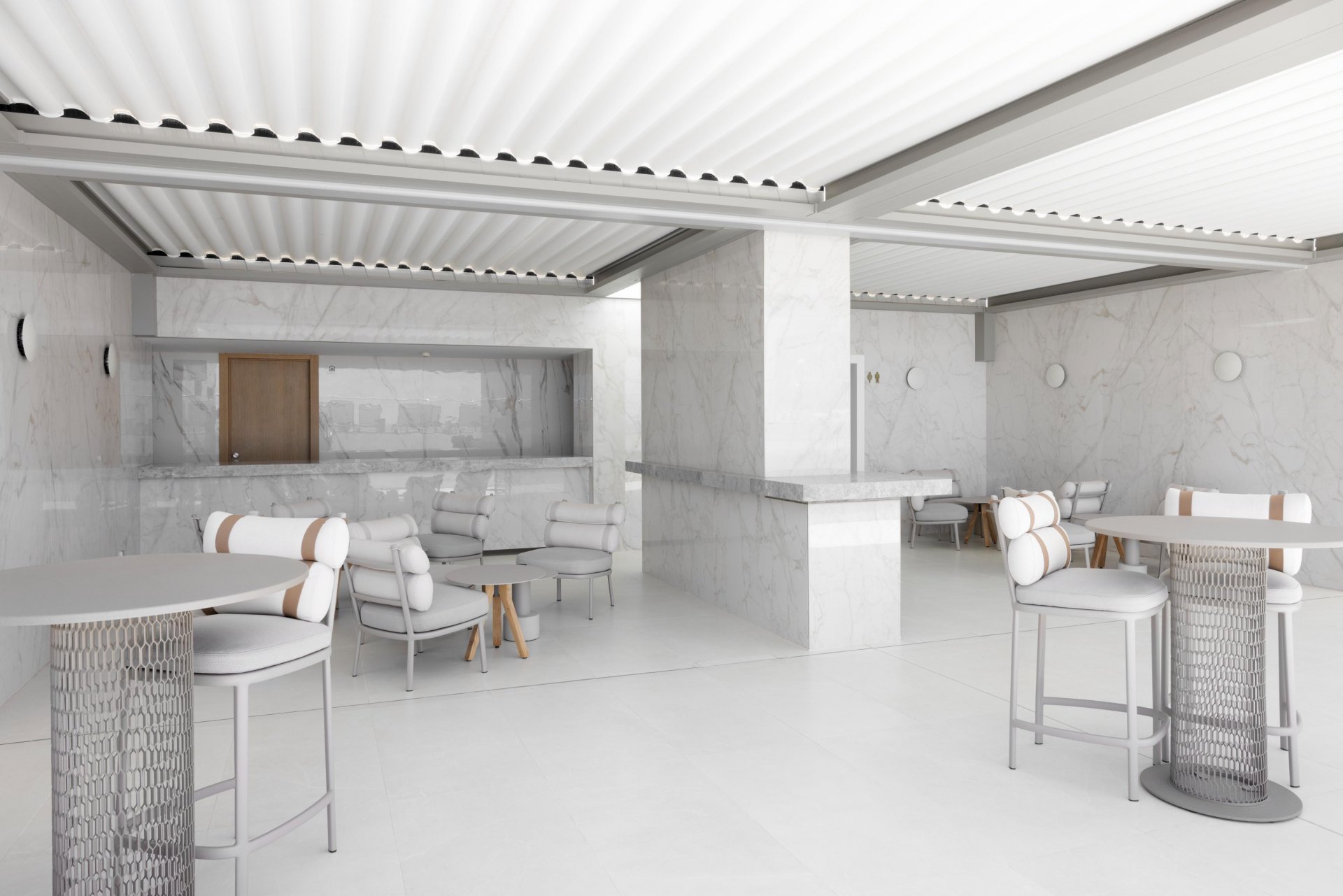 Luxury Beachfront Apartment in Málaga – Pacífico 115