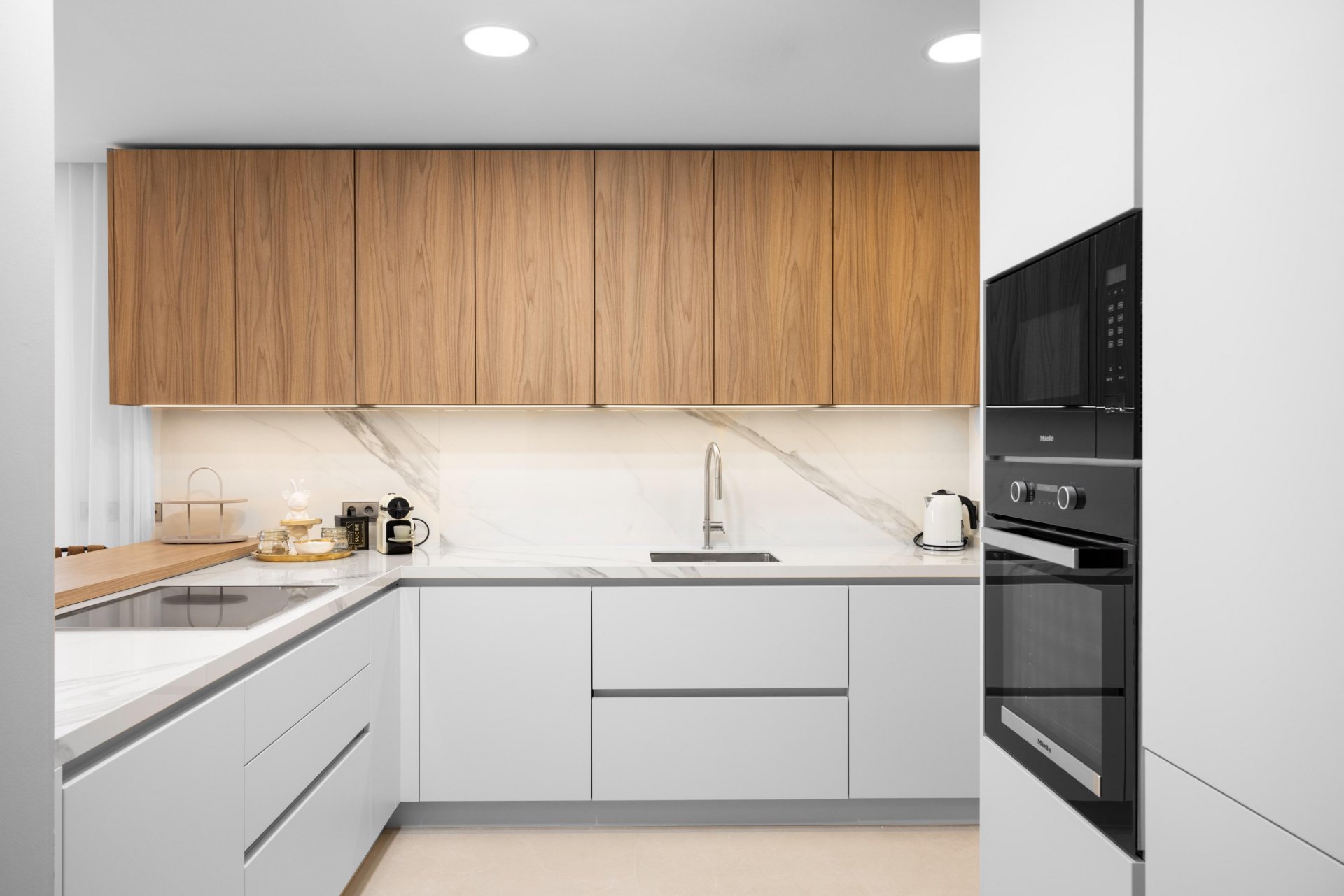 Luxury Beachfront Apartment in Málaga – Pacífico 115