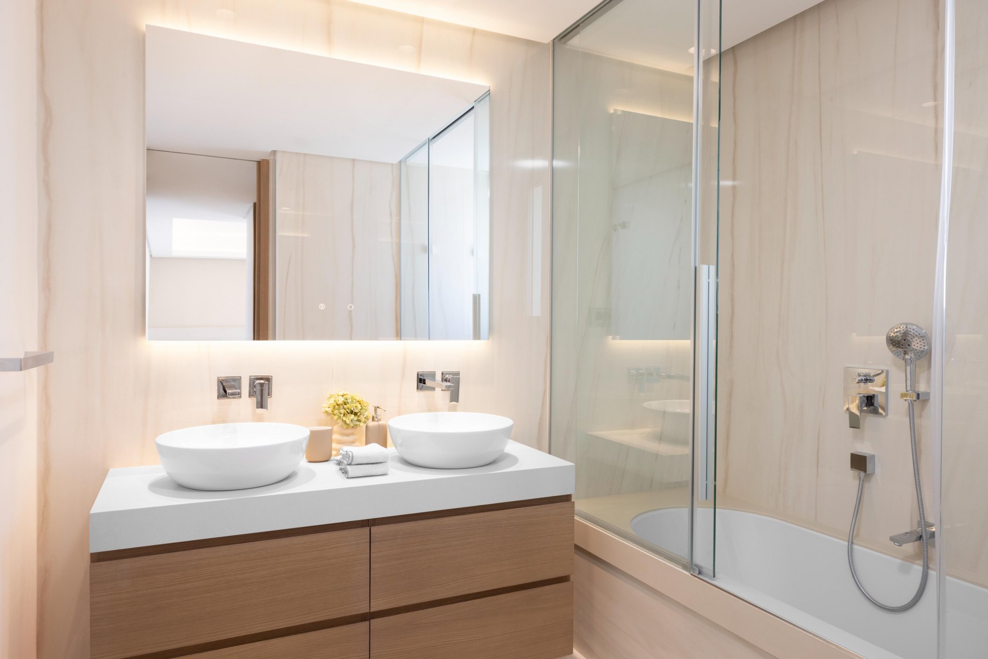 Luxury Beachfront Apartment in Málaga – Pacífico 115