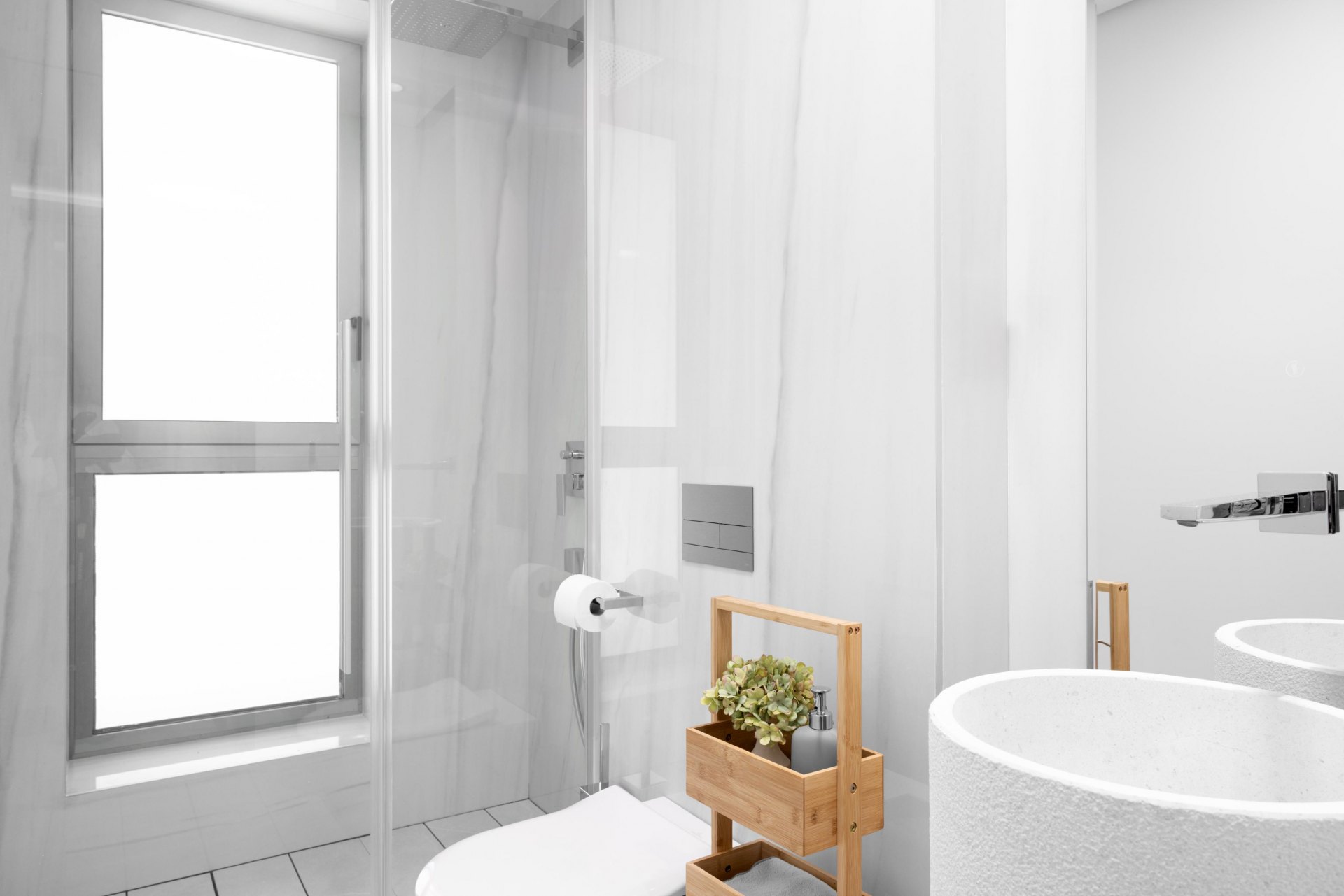 Luxury Beachfront Apartment in Málaga – Pacífico 115