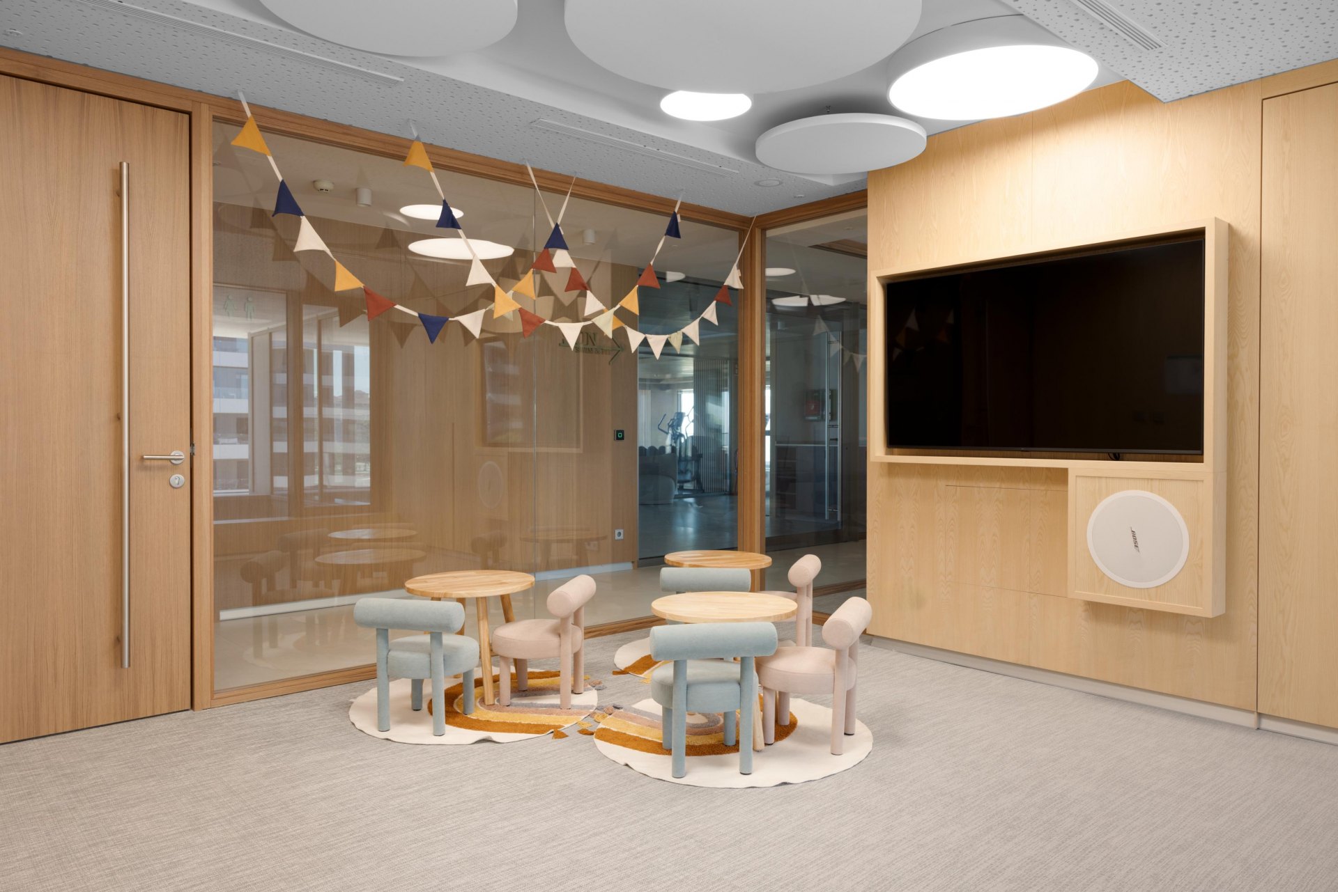 Luxury Beachfront Apartment in Málaga – Pacífico 115