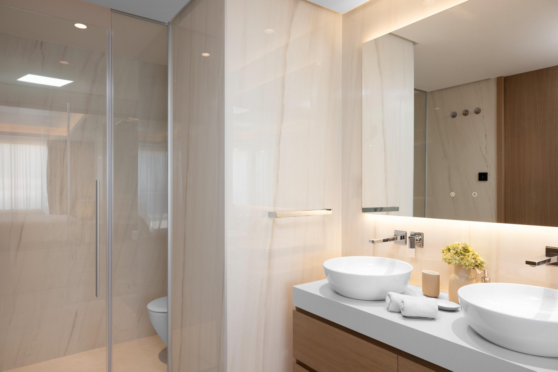 Luxury Beachfront Apartment in Málaga – Pacífico 115