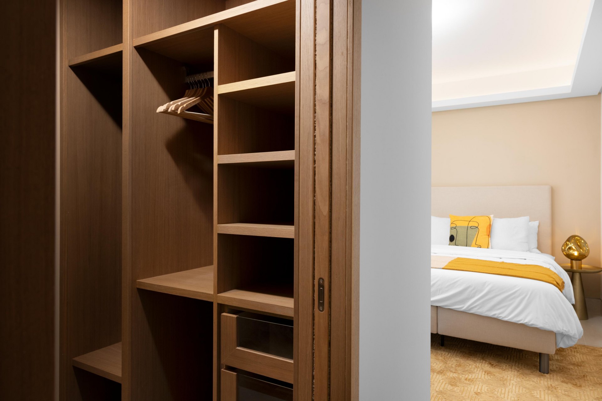 Luxury Beachfront Apartment in Málaga – Pacífico 115