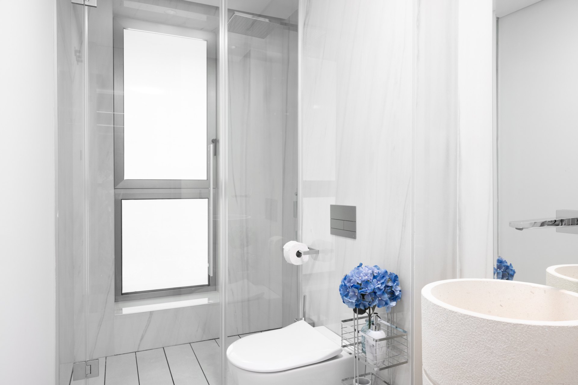 Luxury Beachfront Apartment in Málaga – Pacífico 117