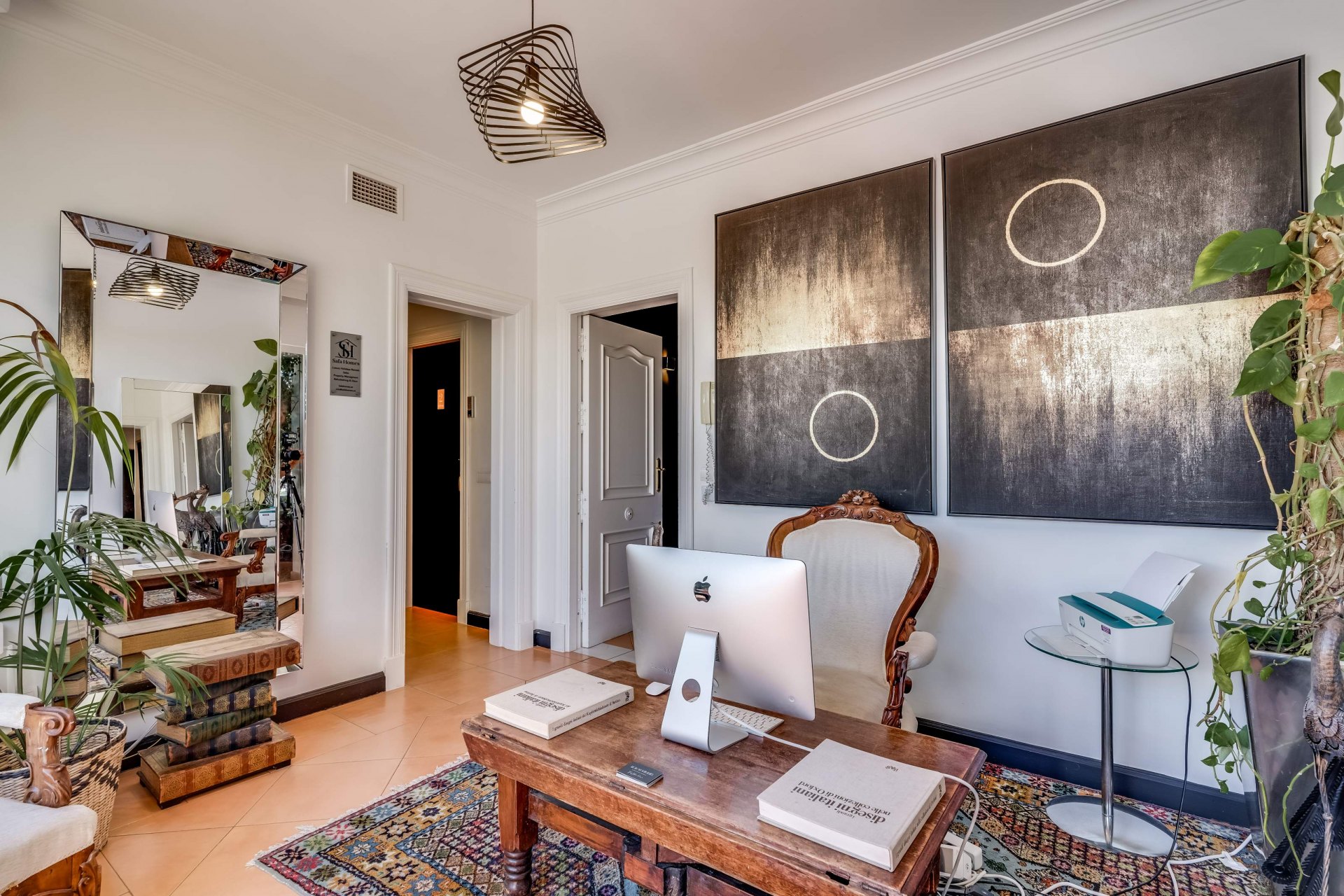 Nueva Andalucia, Marbella