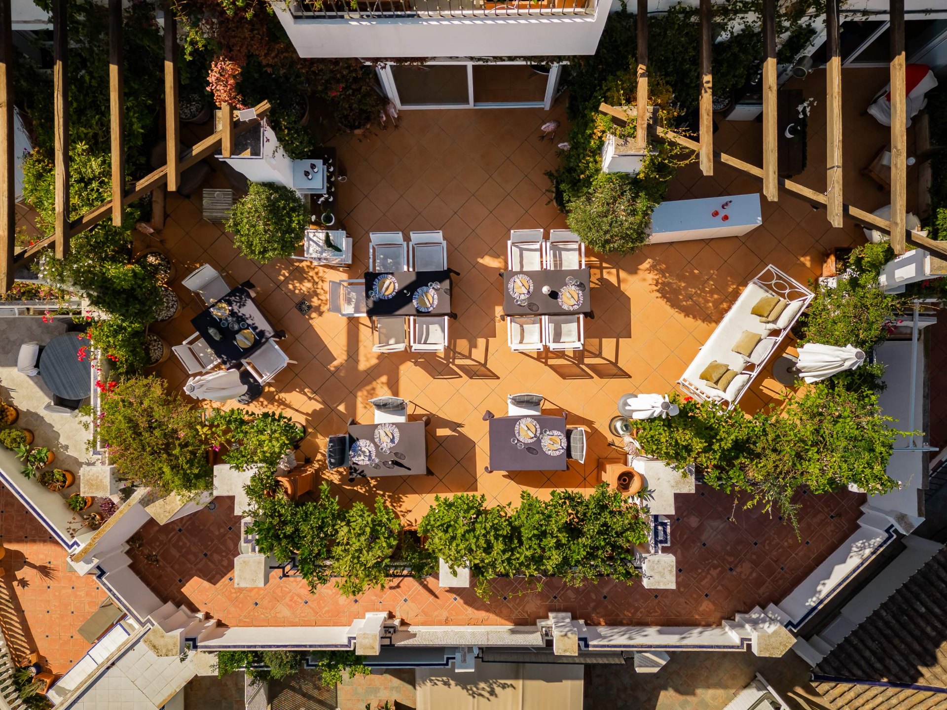 Nueva Andalucia, Marbella